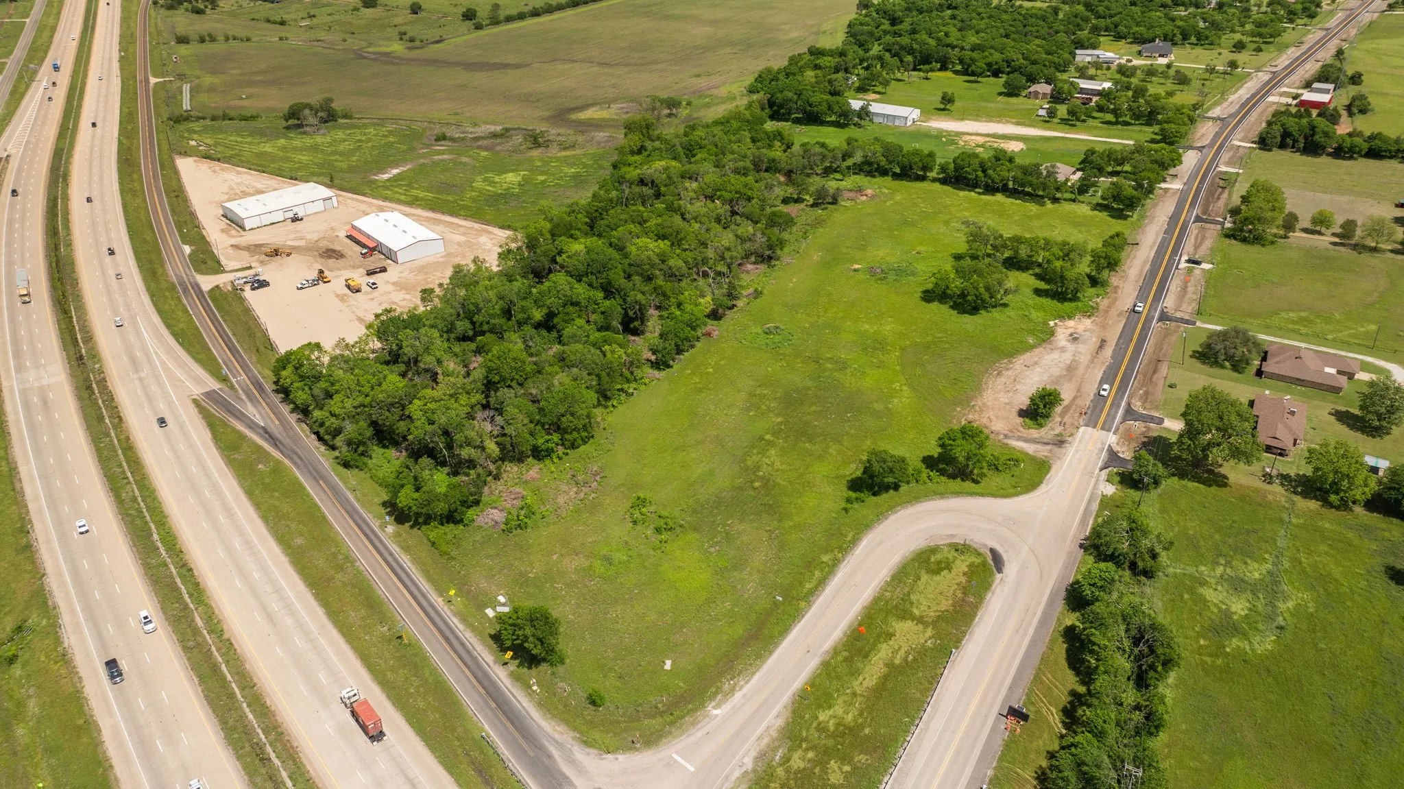 Unimproved Land For Sale in Ellis County , TBD N Interstate 45, Ennis, Texas 75119, 0, 0, Garage spaces, 0 Sqft, built in 0, mls#21243103, Real Estate Agent in Ennis, Homes For Sale in Ellis county, Homes For Sale in Ennis, Realtor in Ennis Texas, Real Estate Brokerage Independent Realty Texas, Luminita Cordes Realtor