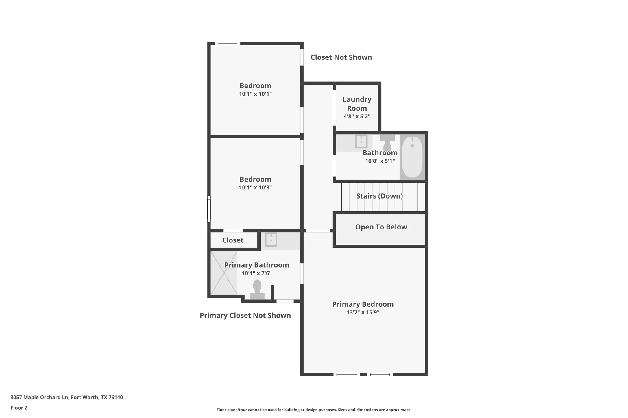Single Family Residence For Sale in Tarrant County , 3057 Maple Orchard Lane, Fort Worth, Texas 76140, 3 Bedrooms, 3 Bathrooms, 2 Garage spaces, 1,494 Sqft, built in 2025, New Construction - Complete, Price $293,500, mls#21249934, Real Estate Agent in Fort Worth, Homes For Sale in Tarrant county, Homes For Sale in Fort Worth, Realtor in Fort Worth Texas, Real Estate Brokerage Independent Realty Texas, Luminita Cordes Realtor