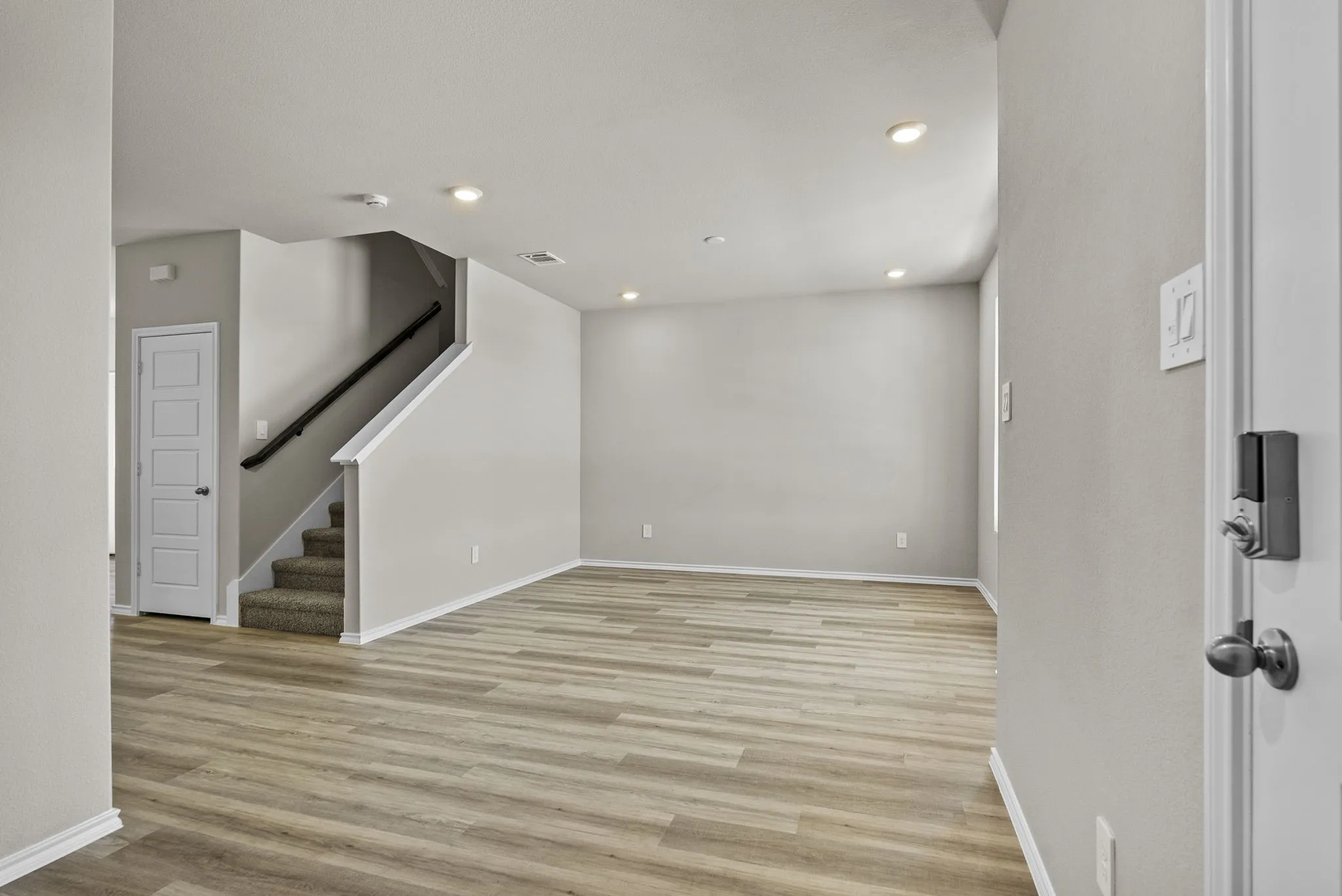 Single Family Residence For Sale in Tarrant County , 3057 Maple Orchard Lane, Fort Worth, Texas 76140, 3 Bedrooms, 3 Bathrooms, 2 Garage spaces, 1,494 Sqft, built in 2025, New Construction - Complete, Price $293,500, mls#21249934, Real Estate Agent in Fort Worth, Homes For Sale in Tarrant county, Homes For Sale in Fort Worth, Realtor in Fort Worth Texas, Real Estate Brokerage Independent Realty Texas, Luminita Cordes Realtor