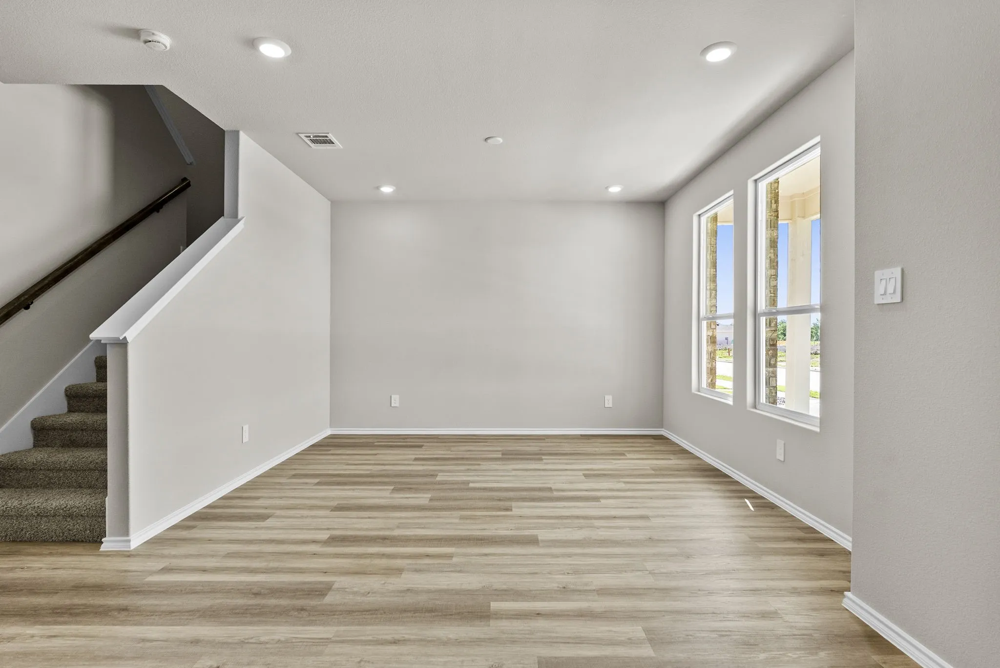 Single Family Residence For Sale in Tarrant County , 3057 Maple Orchard Lane, Fort Worth, Texas 76140, 3 Bedrooms, 3 Bathrooms, 2 Garage spaces, 1,494 Sqft, built in 2025, New Construction - Complete, Price $293,500, mls#21249934, Real Estate Agent in Fort Worth, Homes For Sale in Tarrant county, Homes For Sale in Fort Worth, Realtor in Fort Worth Texas, Real Estate Brokerage Independent Realty Texas, Luminita Cordes Realtor