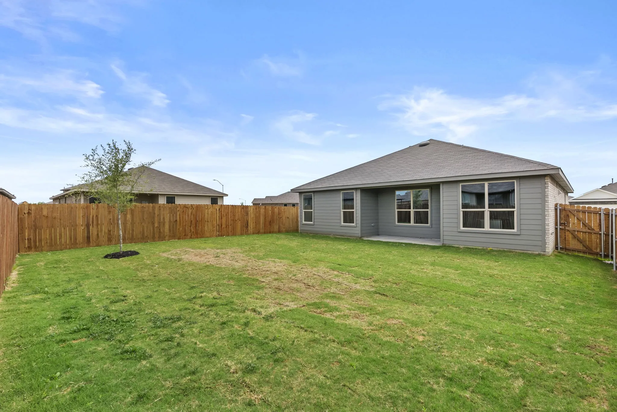 Single Family Residence For Sale in Tarrant County , 4312 Valley Brook Drive, Crowley, Texas 76036, 3 Bedrooms, 2 Bathrooms, 2 Garage spaces, 1,446 Sqft, built in 2025, New Construction - Complete, Price $305,000, mls#21249971, Real Estate Agent in Crowley, Homes For Sale in Tarrant county, Homes For Sale in Crowley, Realtor in Crowley Texas, Real Estate Brokerage Independent Realty Texas, Luminita Cordes Realtor