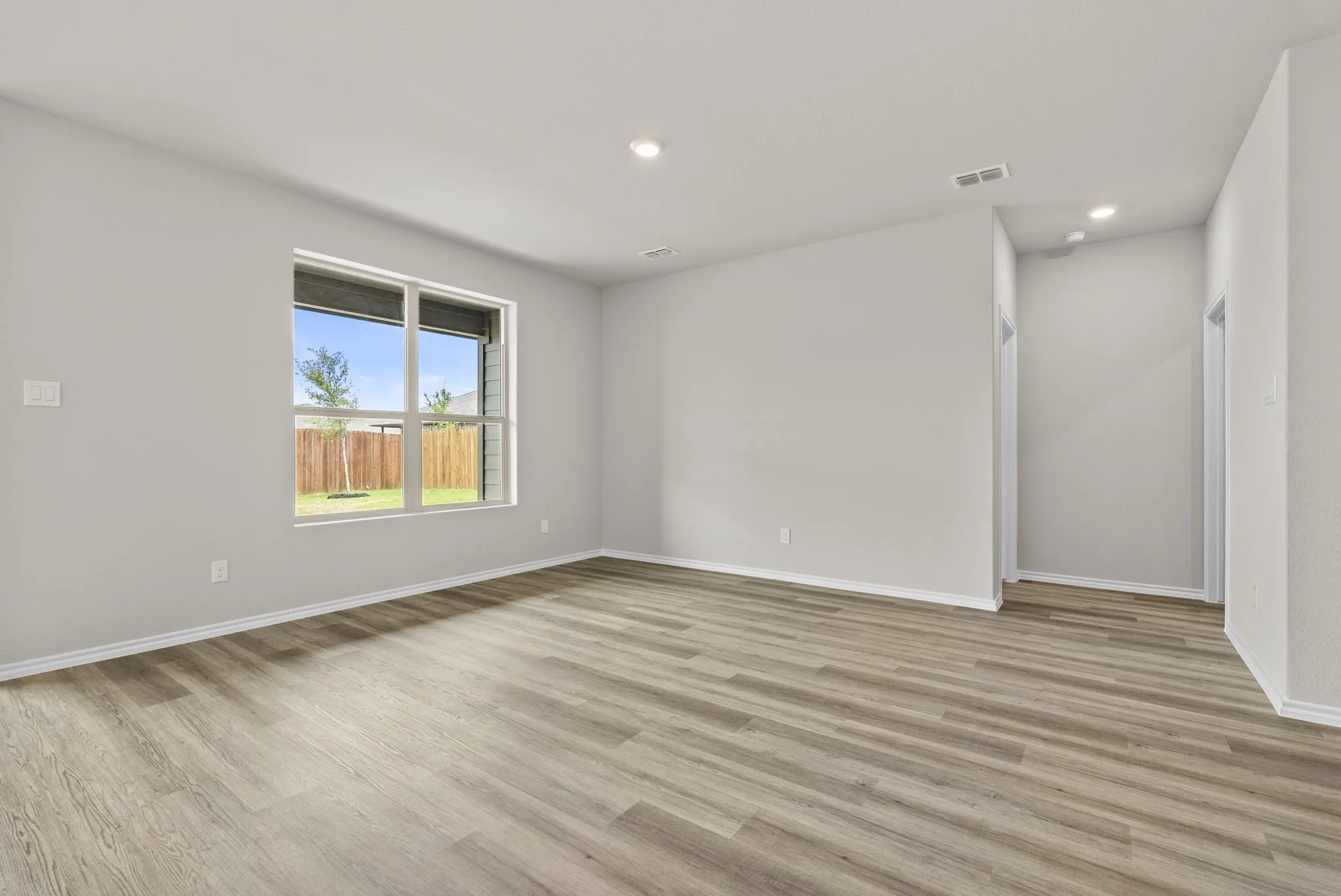 Single Family Residence For Sale in Tarrant County , 4312 Valley Brook Drive, Crowley, Texas 76036, 3 Bedrooms, 2 Bathrooms, 2 Garage spaces, 1,446 Sqft, built in 2025, New Construction - Complete, Price $305,000, mls#21249971, Real Estate Agent in Crowley, Homes For Sale in Tarrant county, Homes For Sale in Crowley, Realtor in Crowley Texas, Real Estate Brokerage Independent Realty Texas, Luminita Cordes Realtor
