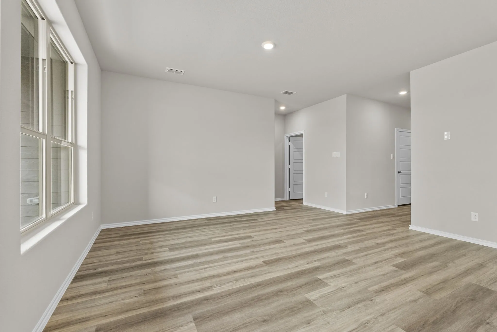 Single Family Residence For Sale in Tarrant County , 4312 Valley Brook Drive, Crowley, Texas 76036, 3 Bedrooms, 2 Bathrooms, 2 Garage spaces, 1,446 Sqft, built in 2025, New Construction - Complete, Price $305,000, mls#21249971, Real Estate Agent in Crowley, Homes For Sale in Tarrant county, Homes For Sale in Crowley, Realtor in Crowley Texas, Real Estate Brokerage Independent Realty Texas, Luminita Cordes Realtor
