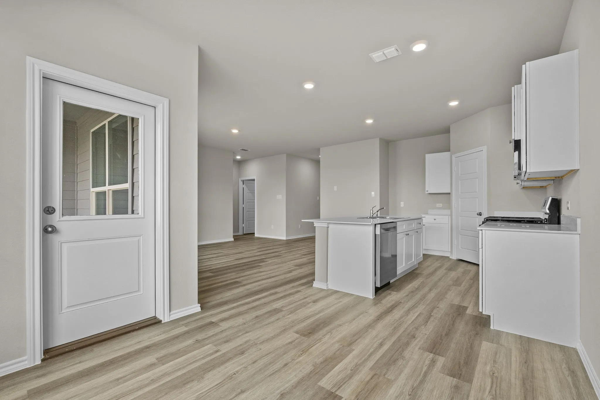 Single Family Residence For Sale in Tarrant County , 4312 Valley Brook Drive, Crowley, Texas 76036, 3 Bedrooms, 2 Bathrooms, 2 Garage spaces, 1,446 Sqft, built in 2025, New Construction - Complete, Price $305,000, mls#21249971, Real Estate Agent in Crowley, Homes For Sale in Tarrant county, Homes For Sale in Crowley, Realtor in Crowley Texas, Real Estate Brokerage Independent Realty Texas, Luminita Cordes Realtor