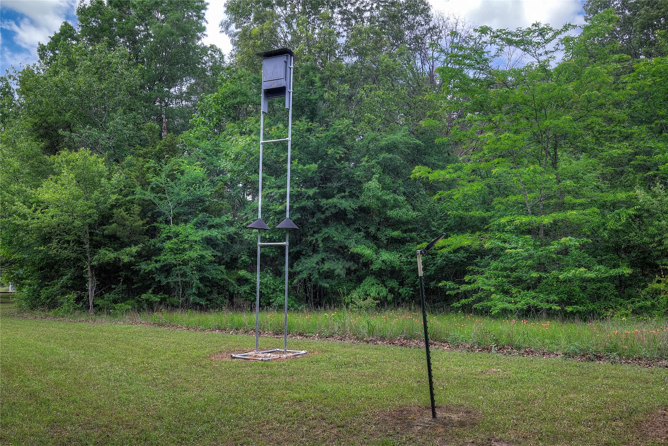 bat house