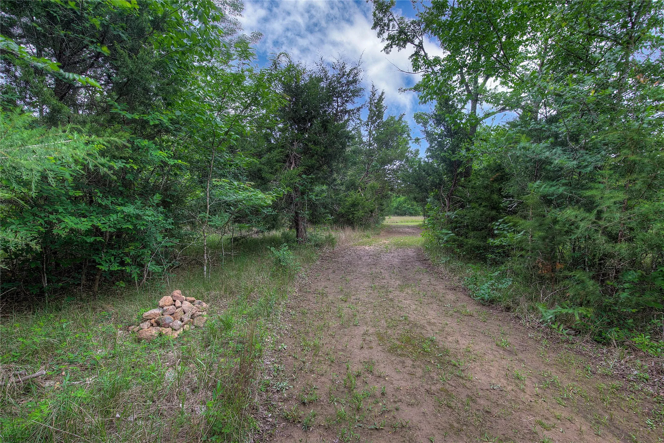 Trails