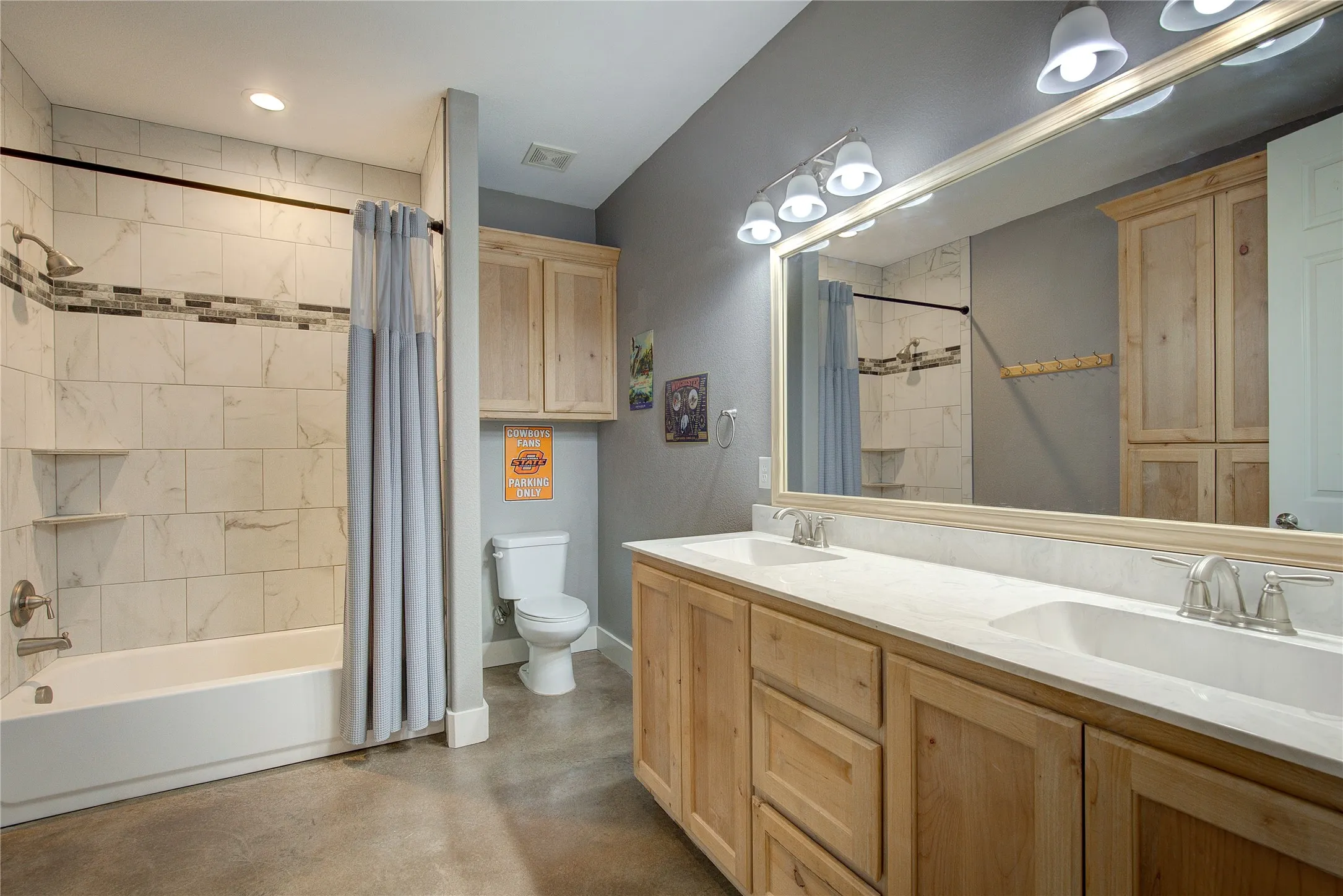 guest bath