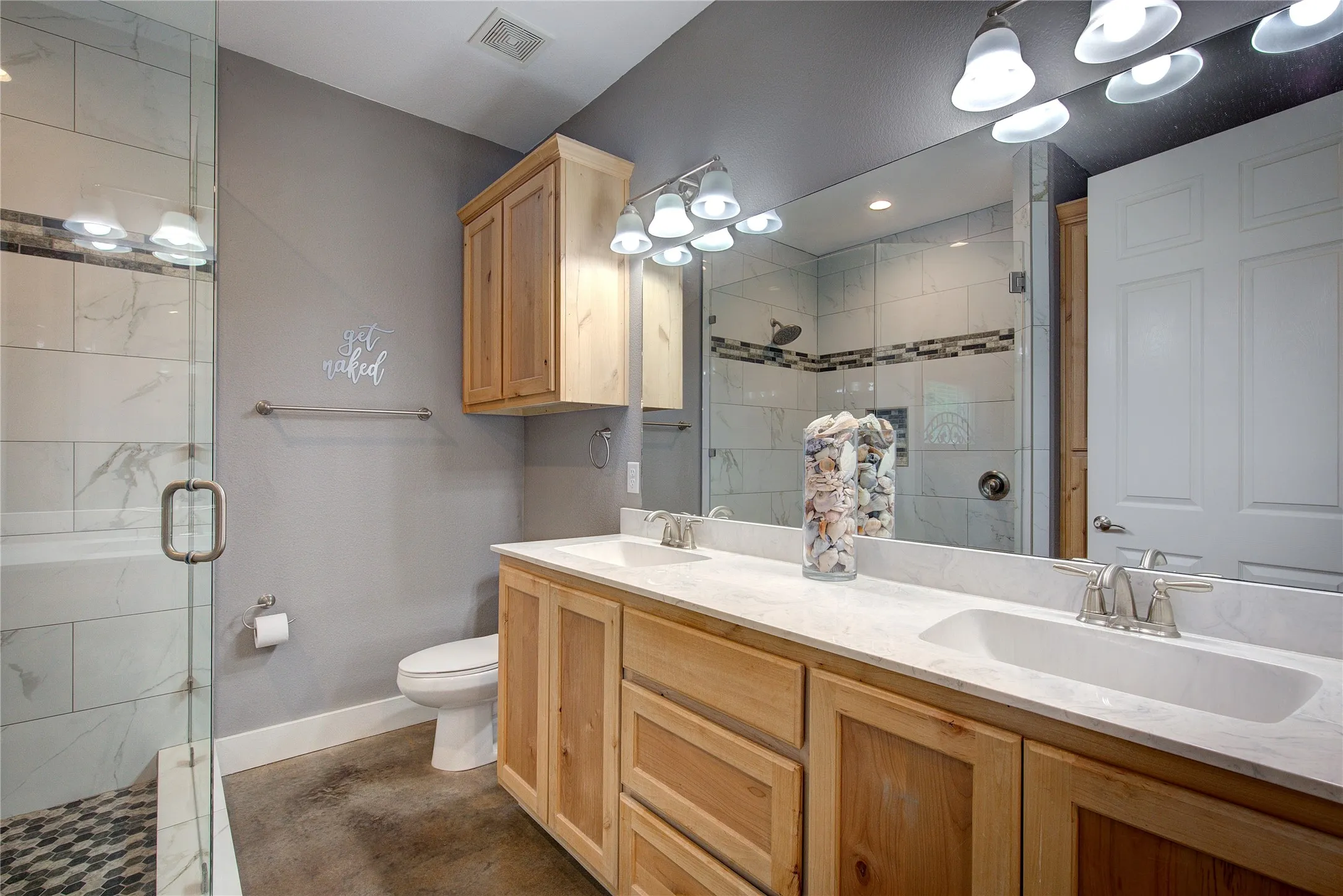 primary en-suite
