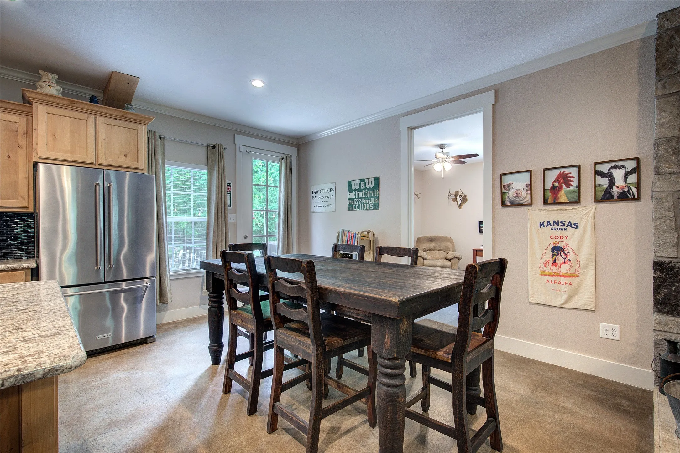 Farm For Sale in Hopkins County , 1774 County Road 3562, Dike, Texas 75437, 3 Bedroom, 2 Bathroom, 2 Garage spaces, 1,894 Sqft, built in 2019, Preowned, mls#21247276, Real Estate Agent in Dike, Homes For Sale in Hopkins county, Homes For Sale in Dike, Realtor in Dike Texas, Real Estate Brokerage Independent Realty Texas, Luminita Cordes Realtor
