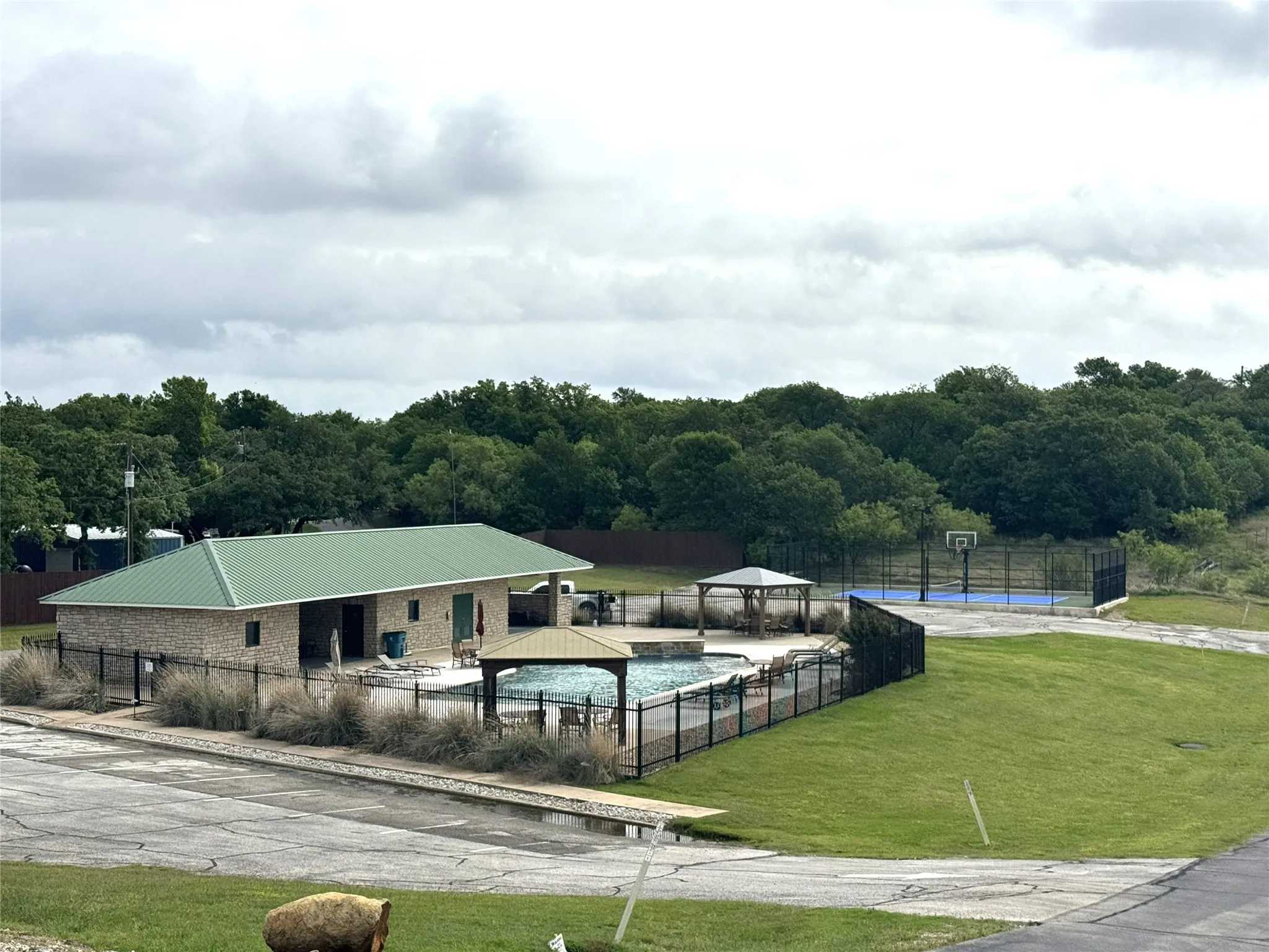 Community Complex