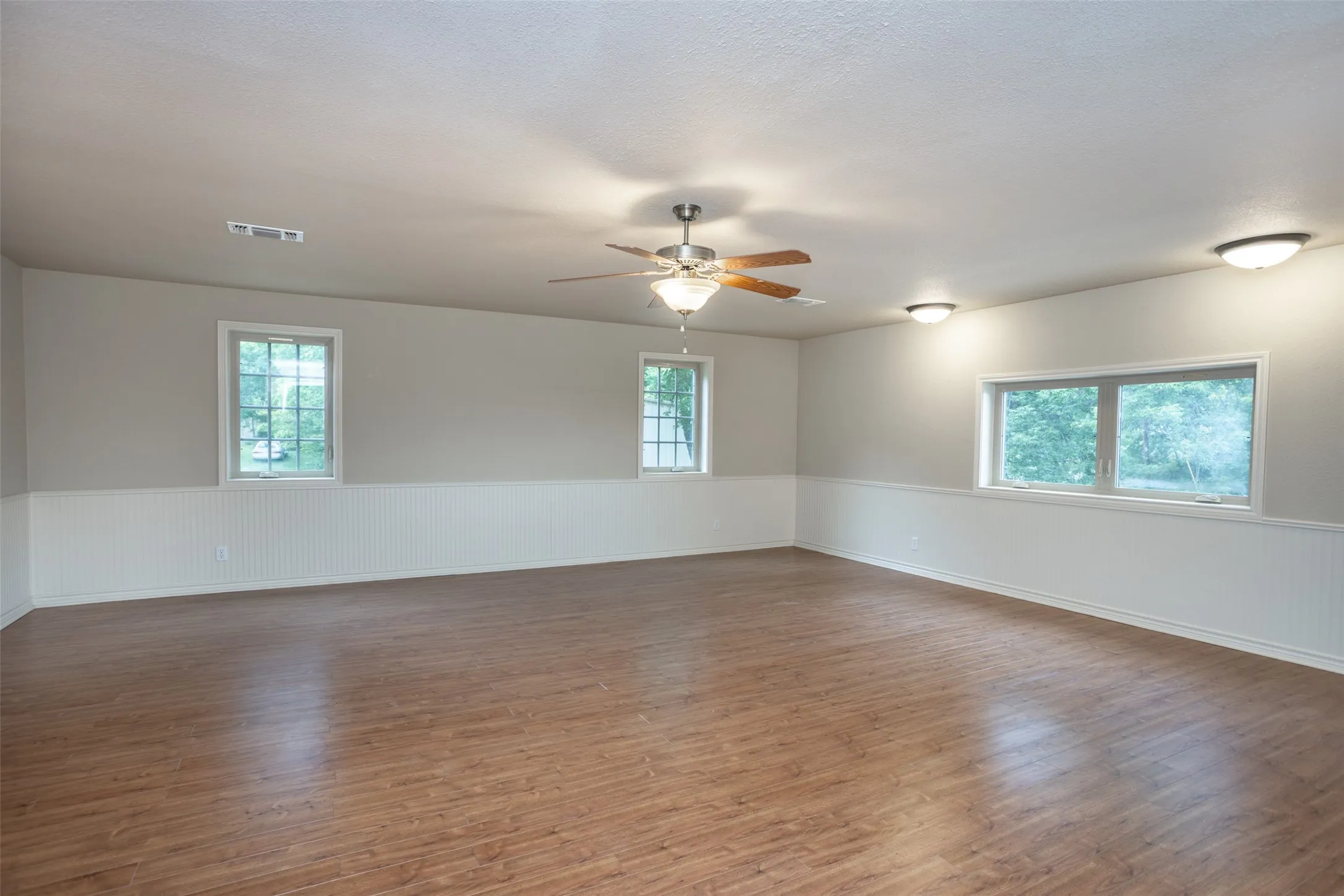 2nd level Bedroom