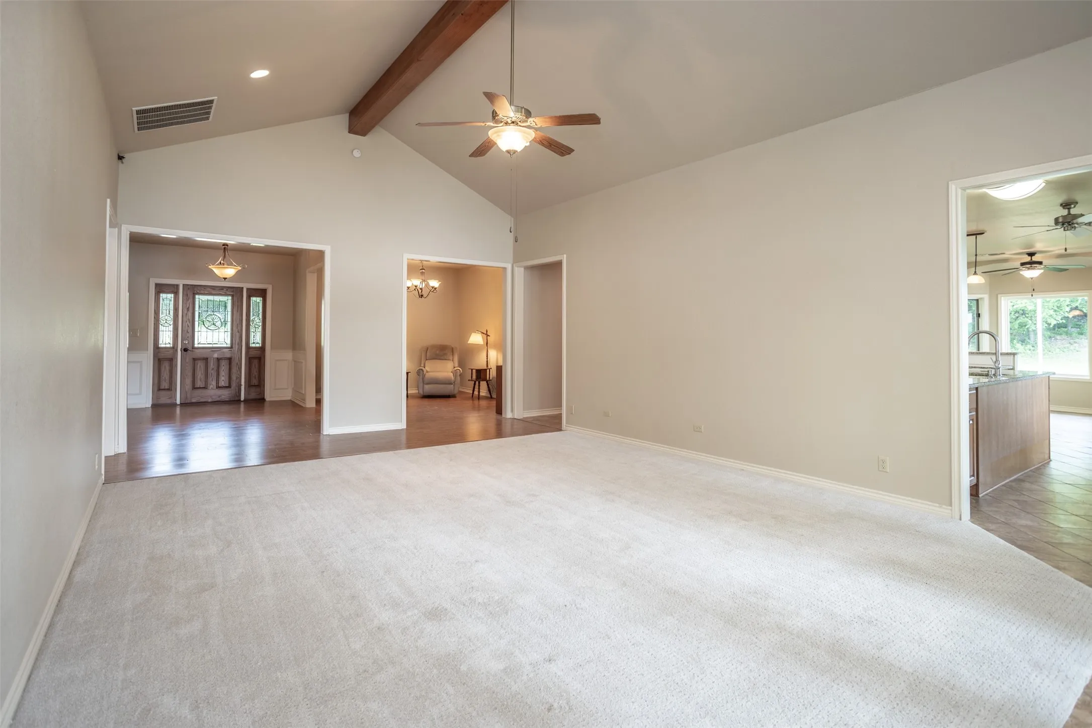 Main Level