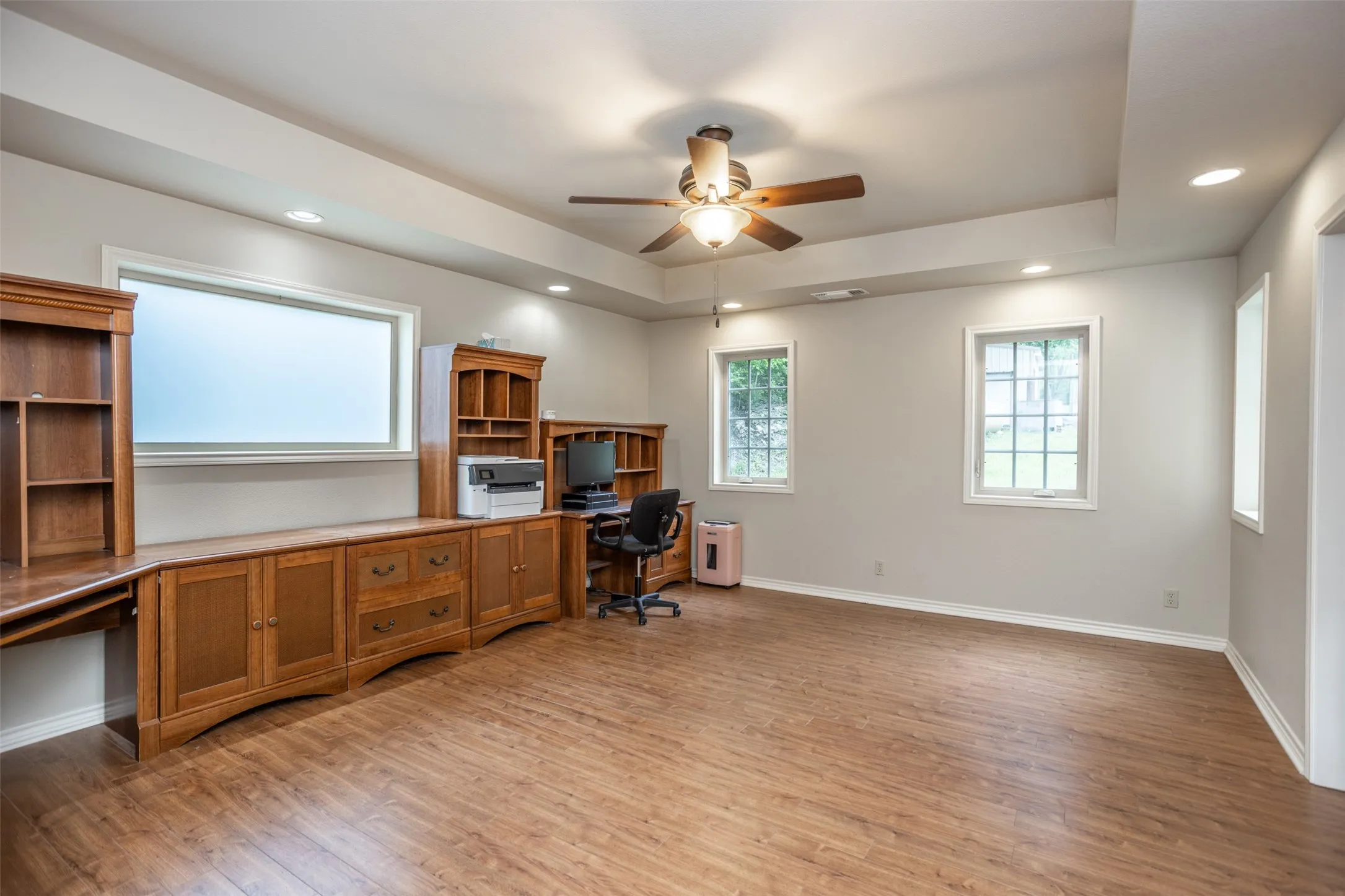Bedroom/ Office
Main Level