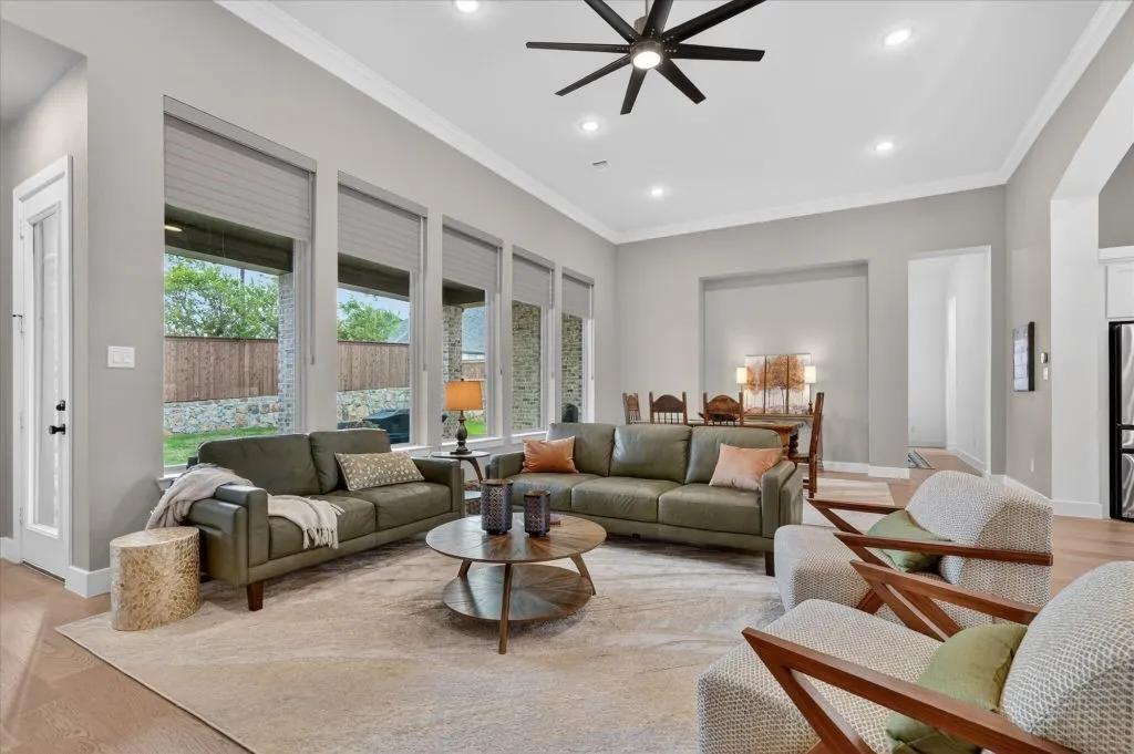 Single Family Residence For Sale in Rockwall County , 2404 Judith Drive, Rockwall, Texas 75087, 4 Bedrooms, 4 Bathrooms, 3 Garage spaces, 3,239 Sqft, built in 2025, Preowned, Price $774,900, mls#21250009, Real Estate Agent in Rockwall, Homes For Sale in Rockwall county, Homes For Sale in Rockwall, Realtor in Rockwall Texas, Real Estate Brokerage Independent Realty Texas, Luminita Cordes Realtor