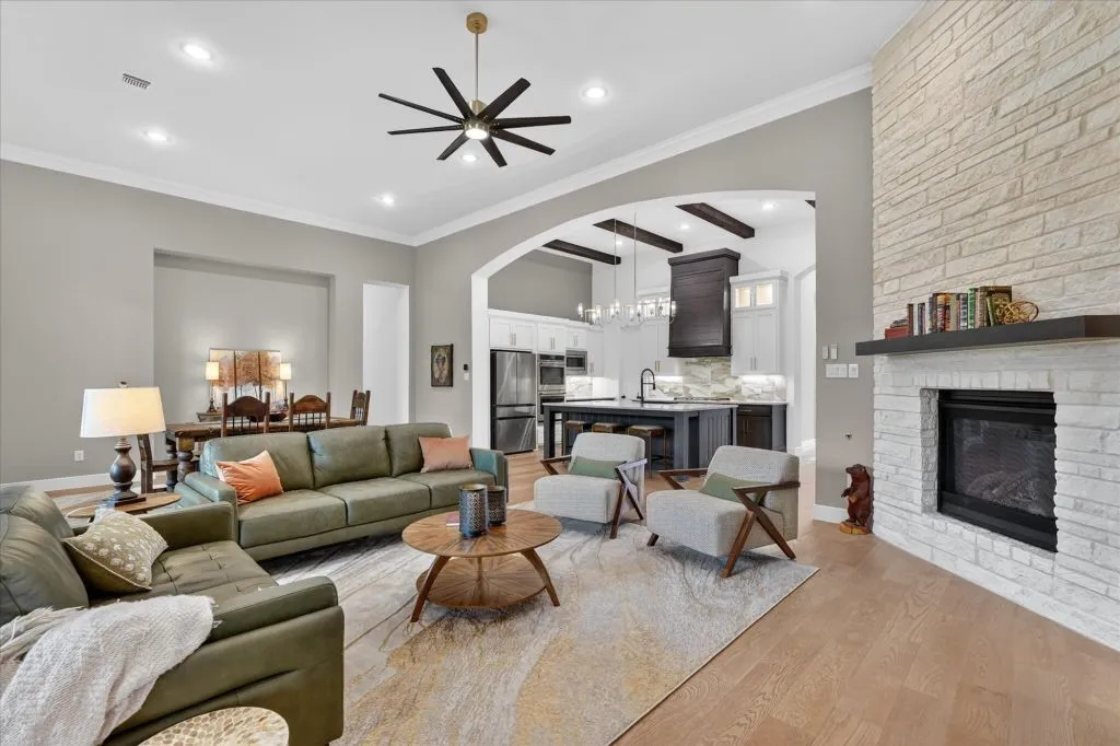 Single Family Residence For Sale in Rockwall County , 2404 Judith Drive, Rockwall, Texas 75087, 4 Bedrooms, 4 Bathrooms, 3 Garage spaces, 3,239 Sqft, built in 2025, Preowned, Price $774,900, mls#21250009, Real Estate Agent in Rockwall, Homes For Sale in Rockwall county, Homes For Sale in Rockwall, Realtor in Rockwall Texas, Real Estate Brokerage Independent Realty Texas, Luminita Cordes Realtor