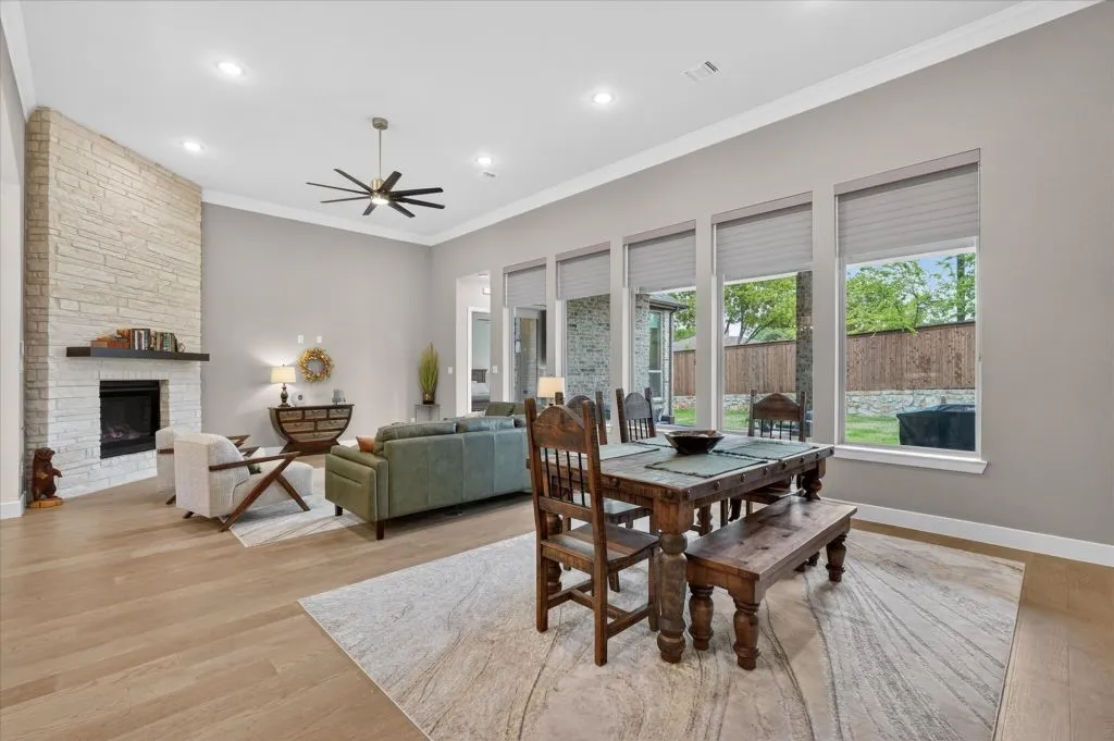 Single Family Residence For Sale in Rockwall County , 2404 Judith Drive, Rockwall, Texas 75087, 4 Bedrooms, 4 Bathrooms, 3 Garage spaces, 3,239 Sqft, built in 2025, Preowned, Price $774,900, mls#21250009, Real Estate Agent in Rockwall, Homes For Sale in Rockwall county, Homes For Sale in Rockwall, Realtor in Rockwall Texas, Real Estate Brokerage Independent Realty Texas, Luminita Cordes Realtor