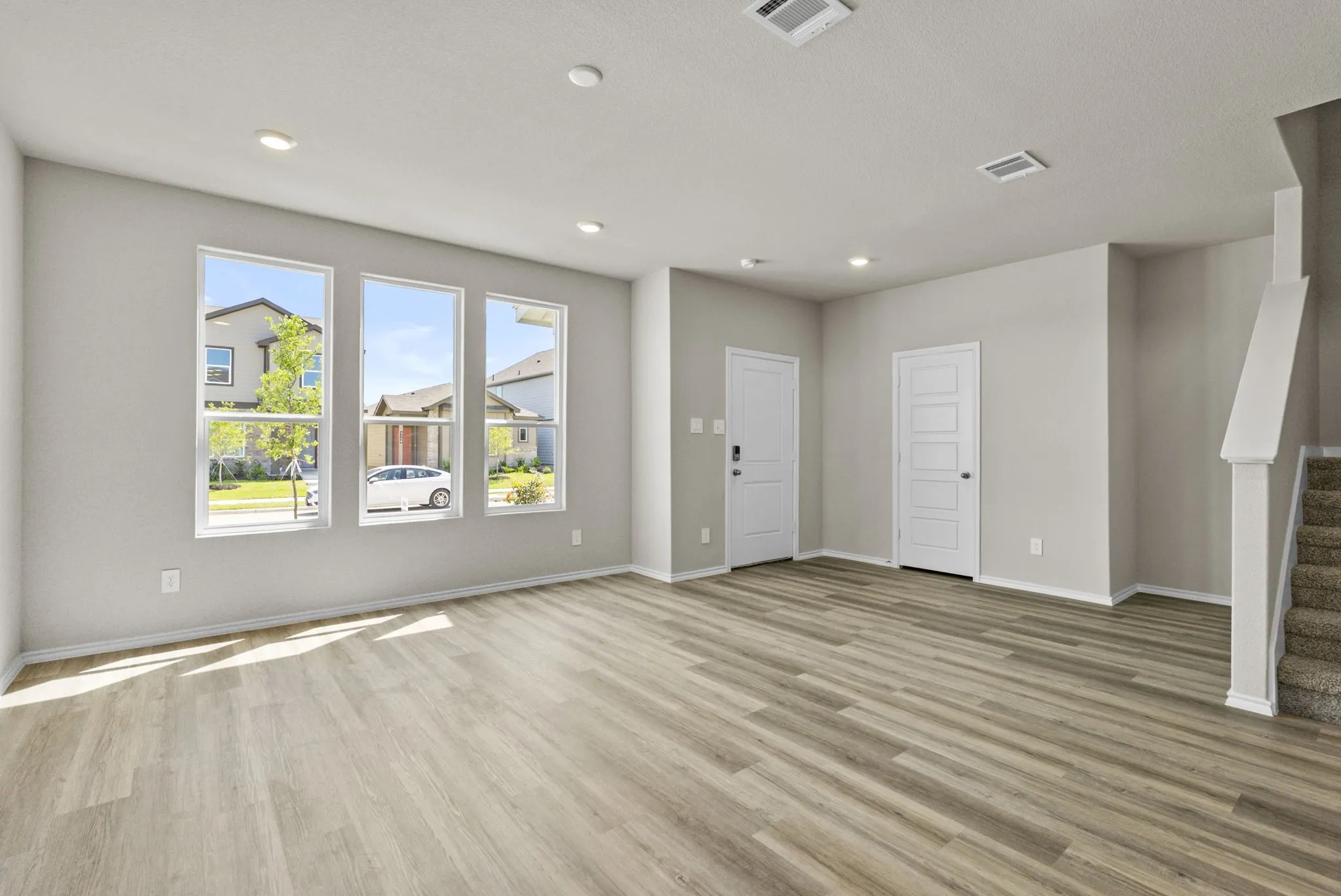 Single Family Residence For Sale in Tarrant County , 3153 Maple Orchard Lane, Fort Worth, Texas 76140, 3 Bedroom, 3 Bathroom, 2 Garage spaces, 1,928 Sqft, built in 2025, New Construction - Complete, Price $298,000, mls#21250032, Real Estate Agent in Fort Worth, Homes For Sale in Tarrant county, Homes For Sale in Fort Worth, Realtor in Fort Worth Texas, Real Estate Brokerage Independent Realty Texas, Luminita Cordes Realtor