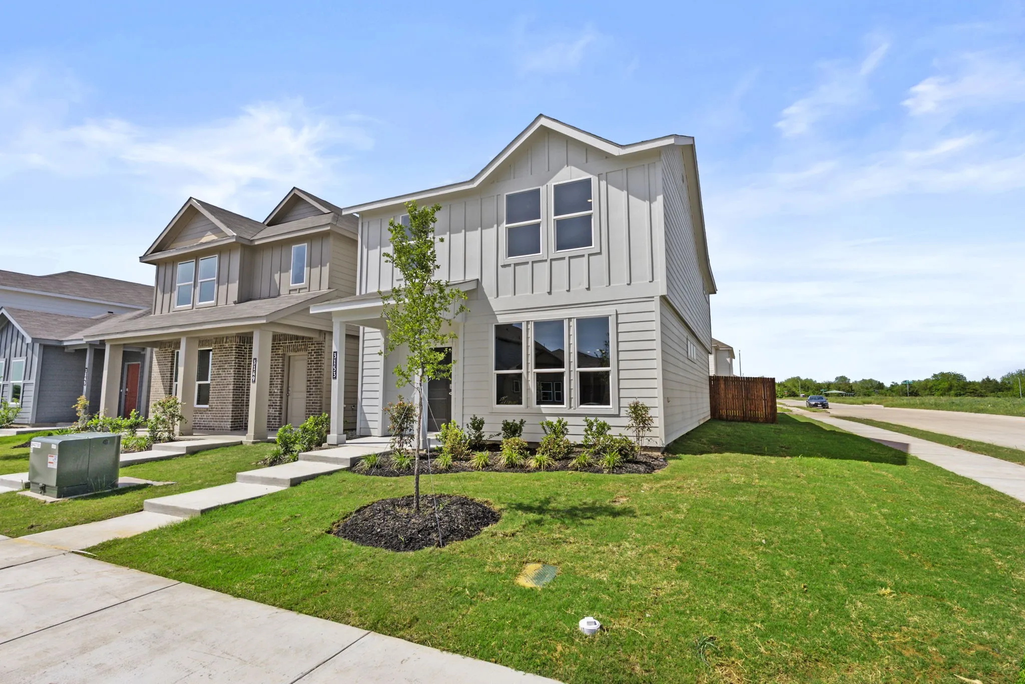Single Family Residence For Sale in Tarrant County , 3153 Maple Orchard Lane, Fort Worth, Texas 76140, 3 Bedroom, 3 Bathroom, 2 Garage spaces, 1,928 Sqft, built in 2025, New Construction - Complete, Price $298,000, mls#21250032, Real Estate Agent in Fort Worth, Homes For Sale in Tarrant county, Homes For Sale in Fort Worth, Realtor in Fort Worth Texas, Real Estate Brokerage Independent Realty Texas, Luminita Cordes Realtor