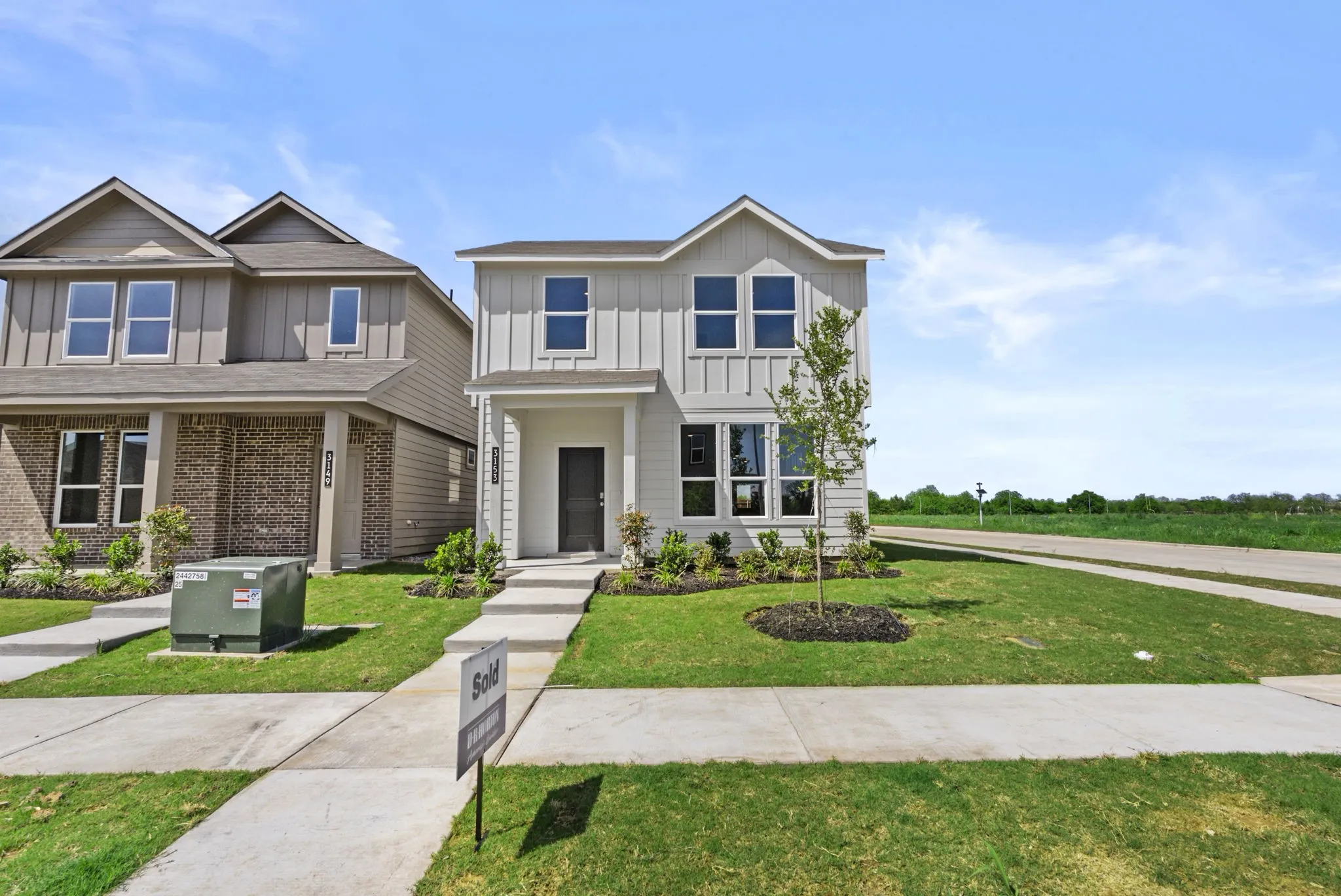 Single Family Residence For Sale in Tarrant County , 3153 Maple Orchard Lane, Fort Worth, Texas 76140, 3 Bedroom, 3 Bathroom, 2 Garage spaces, 1,928 Sqft, built in 2025, New Construction - Complete, Price $298,000, mls#21250032, Real Estate Agent in Fort Worth, Homes For Sale in Tarrant county, Homes For Sale in Fort Worth, Realtor in Fort Worth Texas, Real Estate Brokerage Independent Realty Texas, Luminita Cordes Realtor