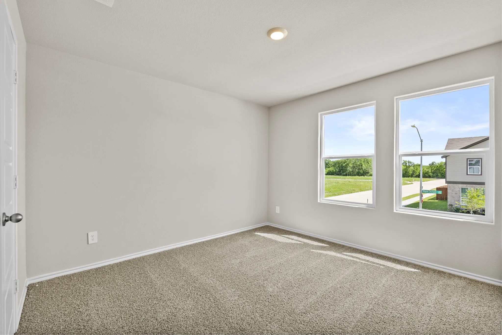 Single Family Residence For Sale in Tarrant County , 3153 Maple Orchard Lane, Fort Worth, Texas 76140, 3 Bedroom, 3 Bathroom, 2 Garage spaces, 1,928 Sqft, built in 2025, New Construction - Complete, Price $298,000, mls#21250032, Real Estate Agent in Fort Worth, Homes For Sale in Tarrant county, Homes For Sale in Fort Worth, Realtor in Fort Worth Texas, Real Estate Brokerage Independent Realty Texas, Luminita Cordes Realtor