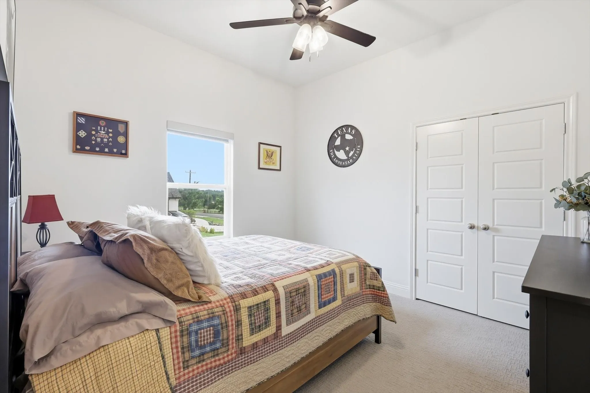 Single Family Residence For Sale in Parker County , 200 Finney Drive, Weatherford, Texas 76085, 4 Bedroom, 3 Bathroom, 3 Garage spaces, 2,644 Sqft, built in 2021, mls#21248029, Real Estate Agent in Weatherford, Homes For Sale in Parker county, Homes For Sale in Weatherford, Realtor in Weatherford Texas, Real Estate Brokerage Independent Realty Texas, Luminita Cordes Realtor
