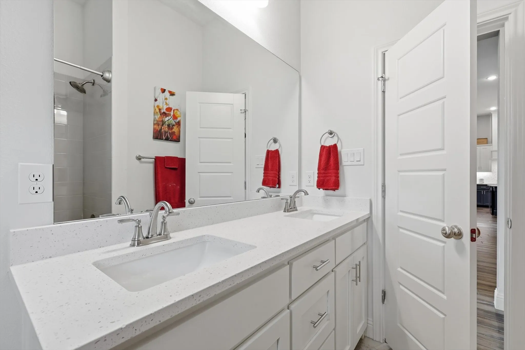 Single Family Residence For Sale in Parker County , 200 Finney Drive, Weatherford, Texas 76085, 4 Bedroom, 3 Bathroom, 3 Garage spaces, 2,644 Sqft, built in 2021, mls#21248029, Real Estate Agent in Weatherford, Homes For Sale in Parker county, Homes For Sale in Weatherford, Realtor in Weatherford Texas, Real Estate Brokerage Independent Realty Texas, Luminita Cordes Realtor