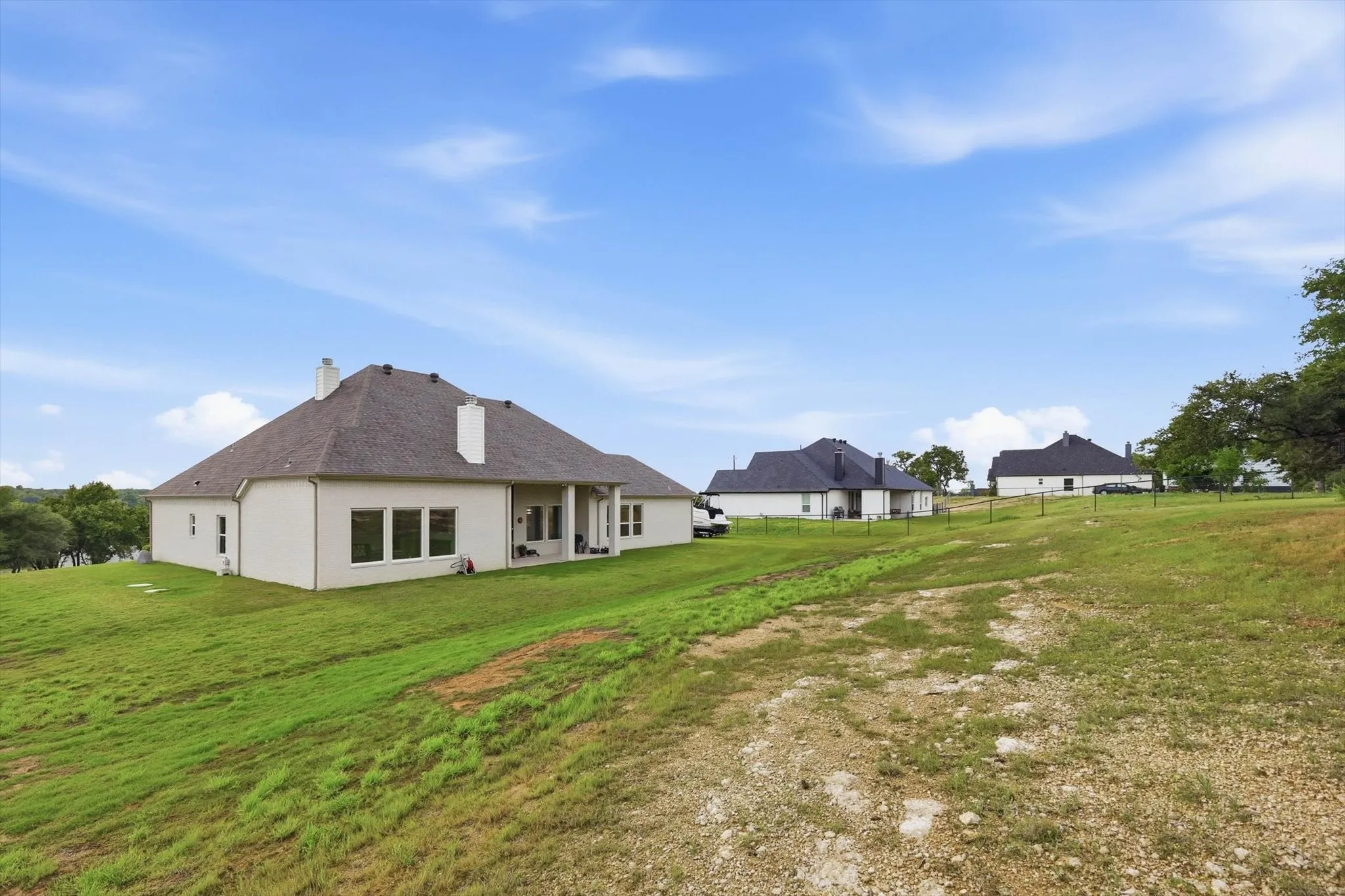 Single Family Residence For Sale in Parker County , 200 Finney Drive, Weatherford, Texas 76085, 4 Bedroom, 3 Bathroom, 3 Garage spaces, 2,644 Sqft, built in 2021, mls#21248029, Real Estate Agent in Weatherford, Homes For Sale in Parker county, Homes For Sale in Weatherford, Realtor in Weatherford Texas, Real Estate Brokerage Independent Realty Texas, Luminita Cordes Realtor