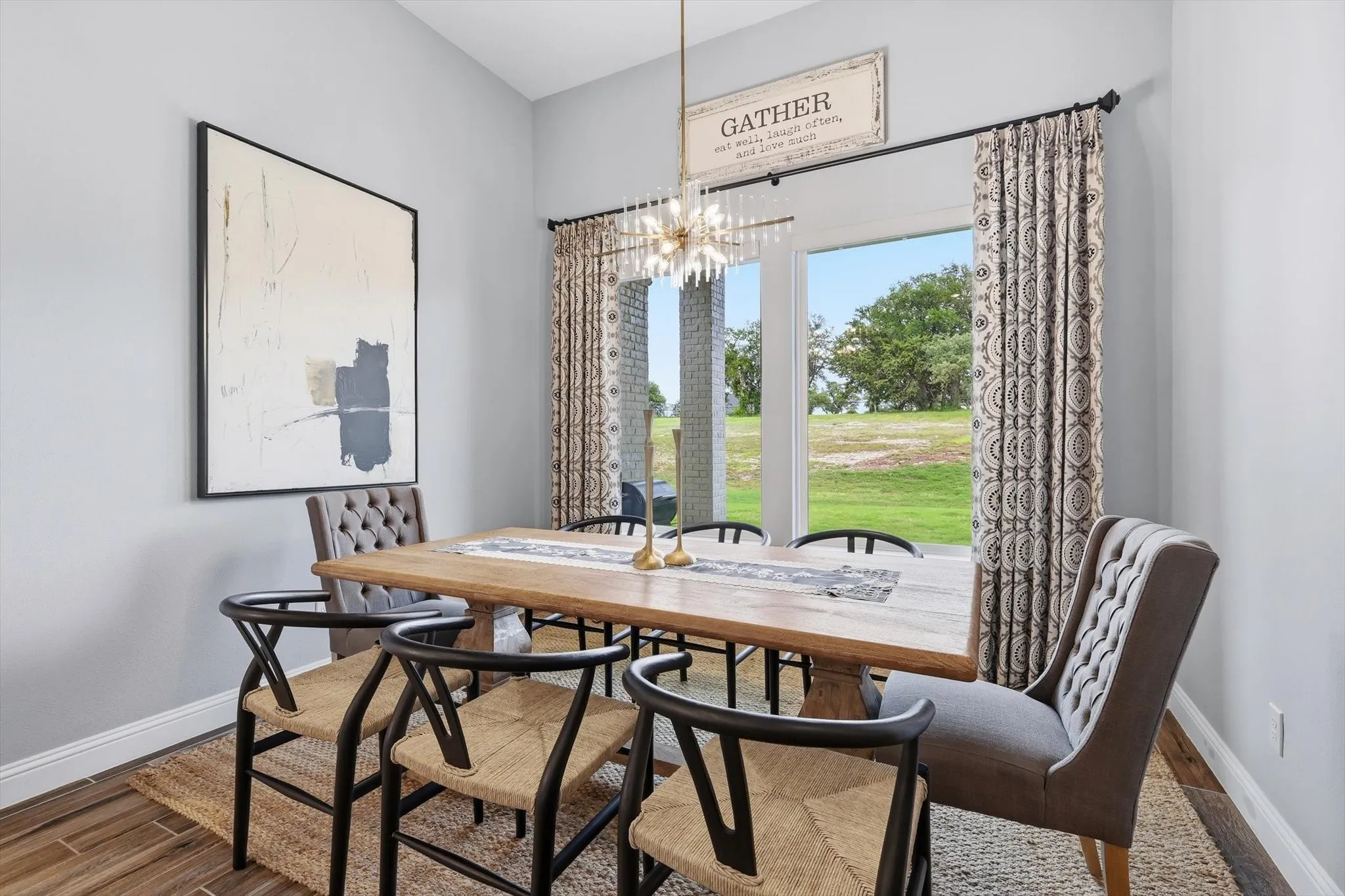 Single Family Residence For Sale in Parker County , 200 Finney Drive, Weatherford, Texas 76085, 4 Bedroom, 3 Bathroom, 3 Garage spaces, 2,644 Sqft, built in 2021, mls#21248029, Real Estate Agent in Weatherford, Homes For Sale in Parker county, Homes For Sale in Weatherford, Realtor in Weatherford Texas, Real Estate Brokerage Independent Realty Texas, Luminita Cordes Realtor