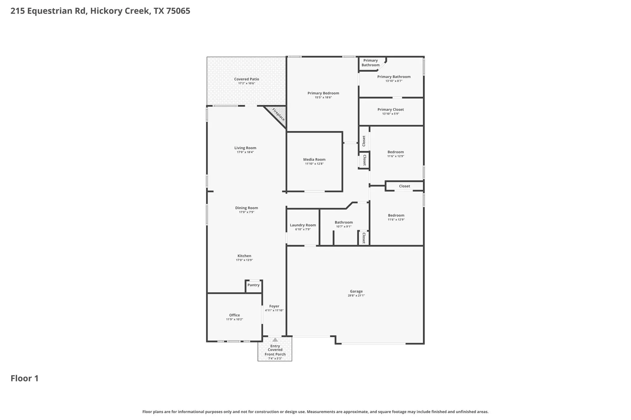 Single Family Residence For Sale in Denton County , 215 Equestrian Road, Hickory Creek, Texas 75065, 3 Bedroom, 2 Bathroom, 3 Garage spaces, 2,196 Sqft, built in 2017, Preowned, mls#21248317, Real Estate Agent in Hickory Creek, Homes For Sale in Denton county, Homes For Sale in Hickory Creek, Realtor in Hickory Creek Texas, Real Estate Brokerage Independent Realty Texas, Luminita Cordes Realtor