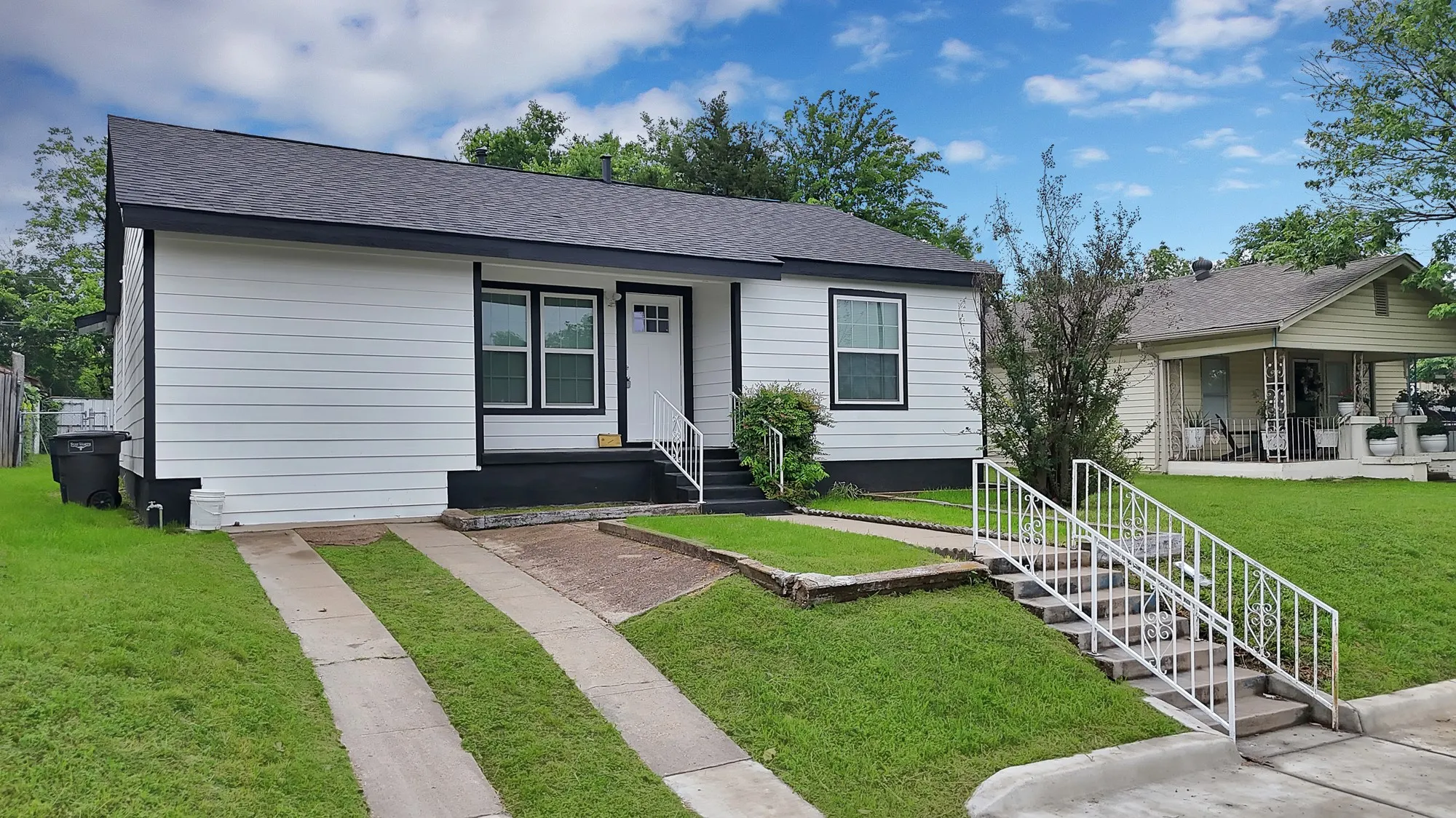 Single Family Residence For Sale in Tarrant County , 3449 Gordon Avenue, Fort Worth, Texas 76110, 3 Bedroom, 1 Bathroom, Garage spaces, 1,100 Sqft, built in 1950, mls#21247381, Real Estate Agent in Fort Worth, Homes For Sale in Tarrant county, Homes For Sale in Fort Worth, Realtor in Fort Worth Texas, Real Estate Brokerage Independent Realty Texas, Luminita Cordes Realtor