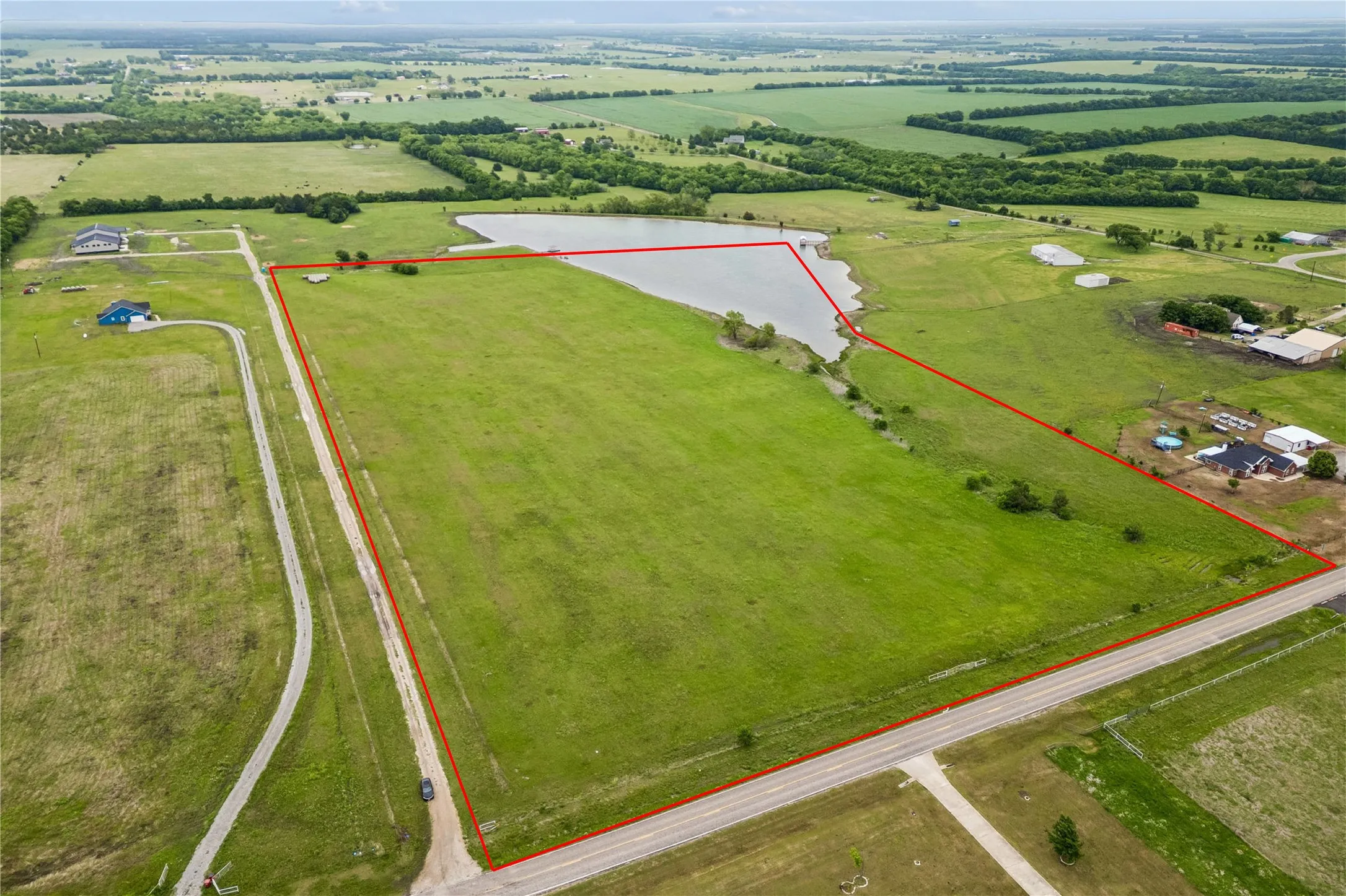 Unimproved Land For Sale in Fannin County , TBD Fm 272, Leonard, Texas 75452, 0, 0, Garage spaces, 0 Sqft, built in 0, mls#21244974, Real Estate Agent in Leonard, Homes For Sale in Fannin county, Homes For Sale in Leonard, Realtor in Leonard Texas, Real Estate Brokerage Independent Realty Texas, Luminita Cordes Realtor
