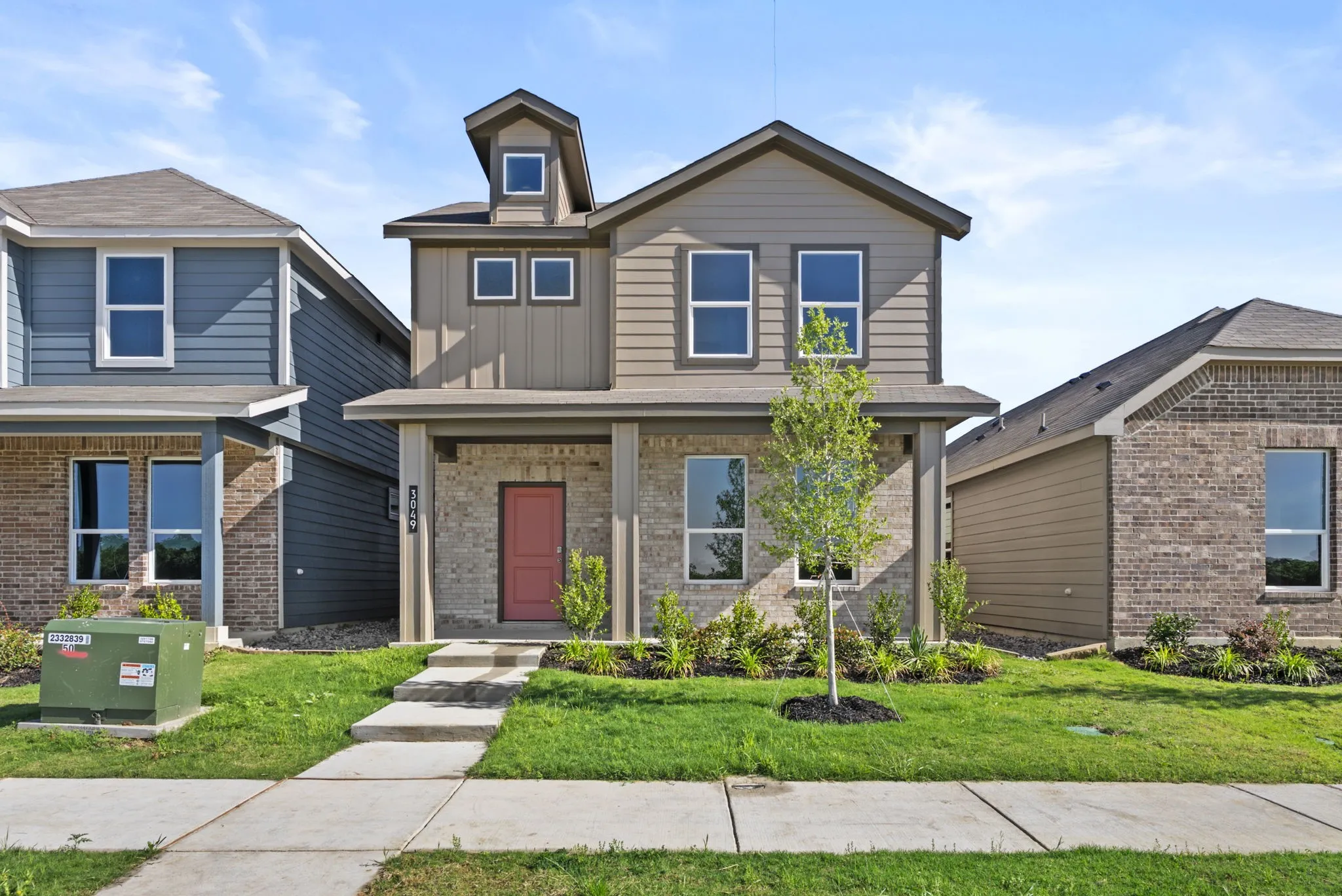 Single Family Residence For Sale in Tarrant County , 3049 Maple Orchard Lane, Fort Worth, Texas 76140, 4 Bedroom, 3 Bathroom, 2 Garage spaces, 2,054 Sqft, built in 2025, mls#21250186, Real Estate Agent in Fort Worth, Homes For Sale in Tarrant county, Homes For Sale in Fort Worth, Realtor in Fort Worth Texas, Real Estate Brokerage Independent Realty Texas, Luminita Cordes Realtor