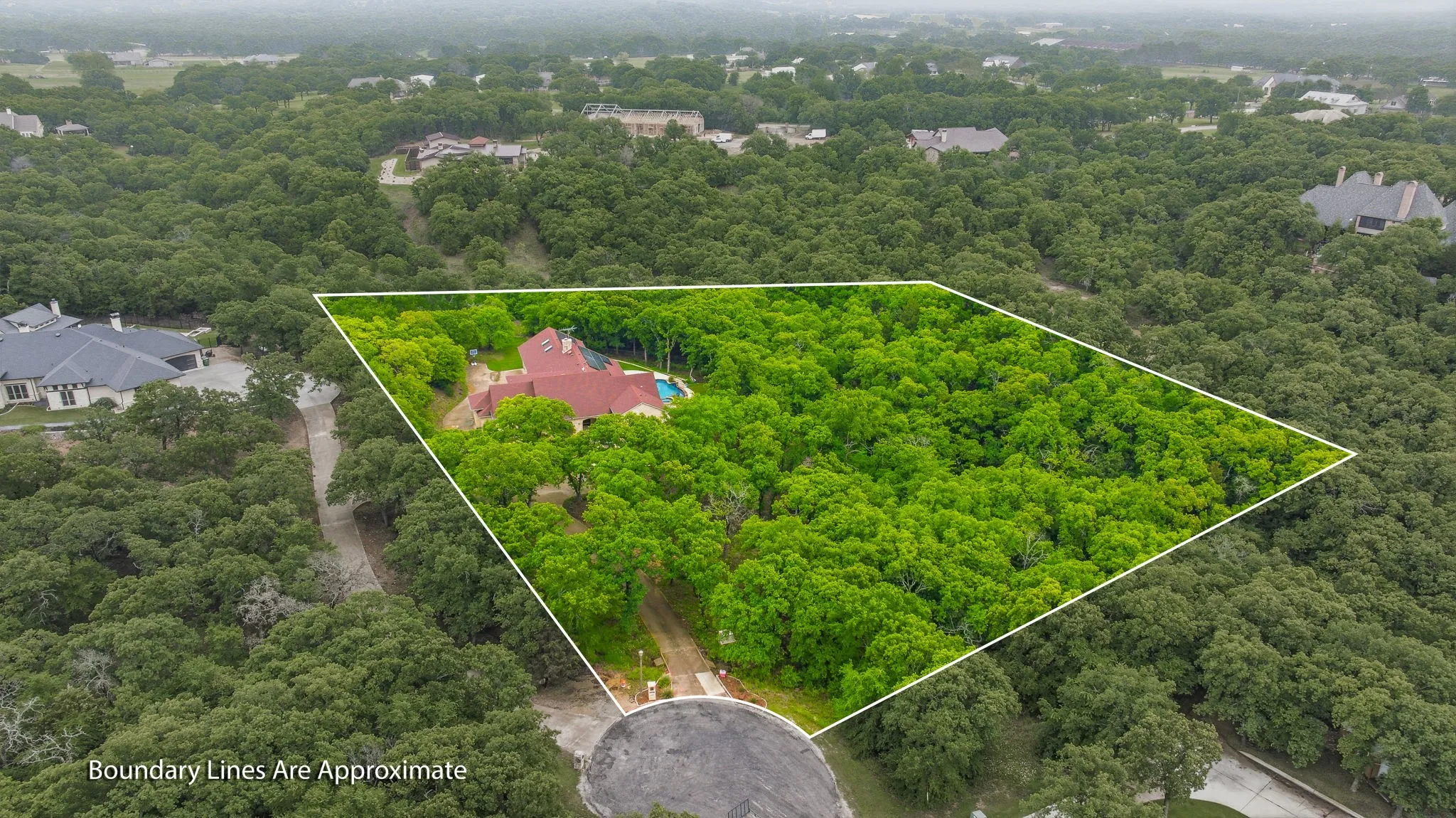 2.2 acres