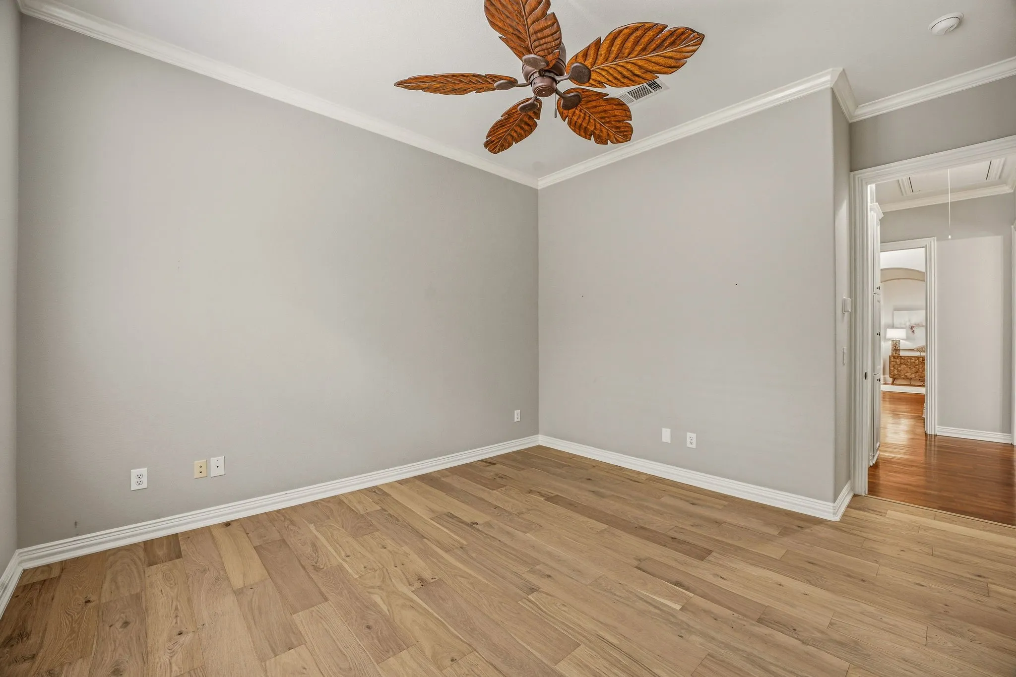 Spare Bedroom 2