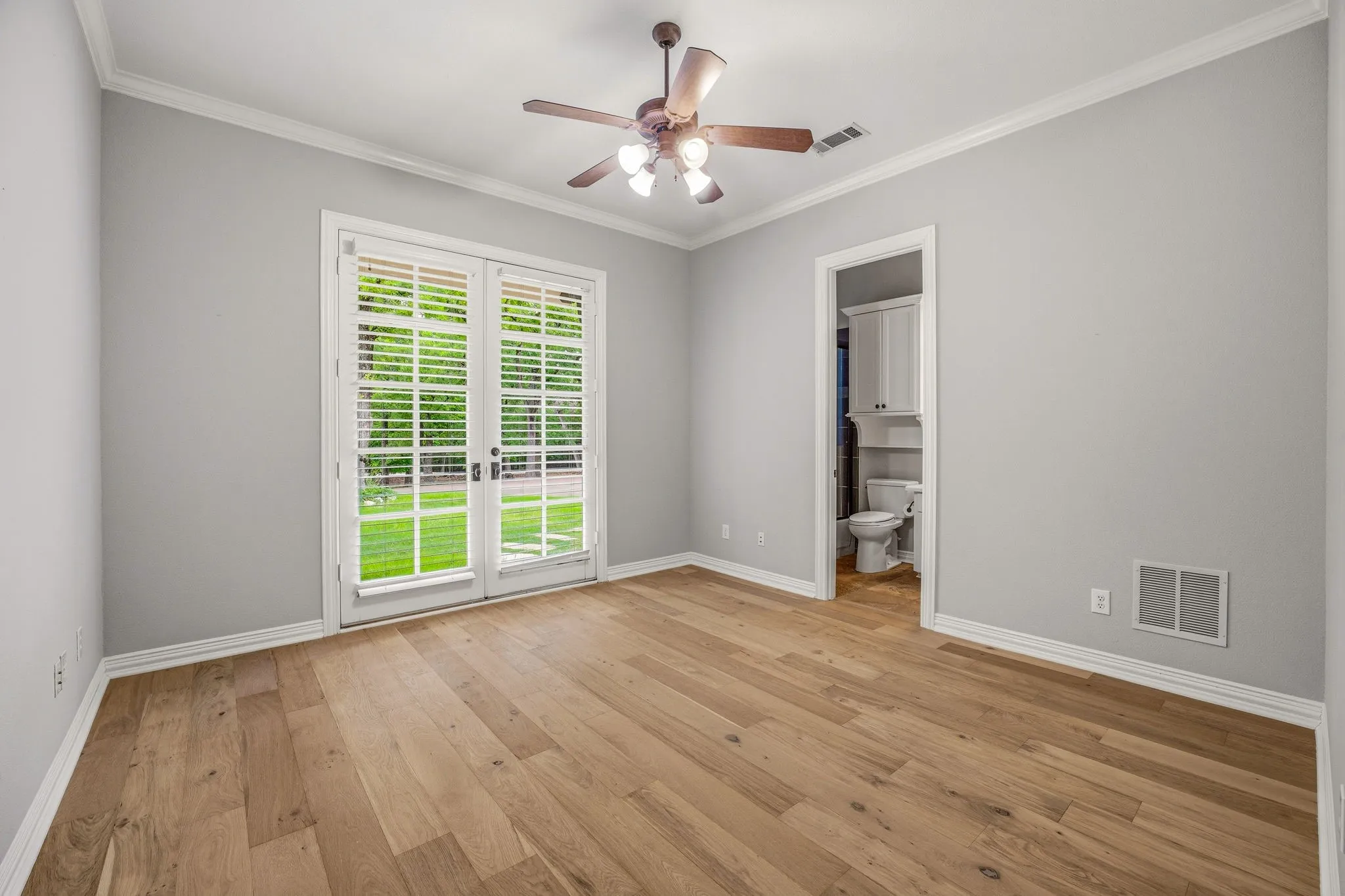 Spare Bedroom 1