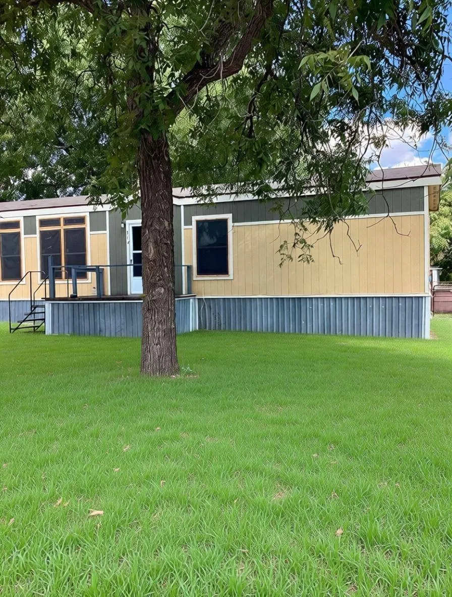 Manufactured Home For Sale in Callahan County , 316 N Avenue A, Cross Plains, Texas 76443, 3 Bedroom, 2 Bathroom, Garage spaces, 1,330 Sqft, built in 2019, mls#21250294, Real Estate Agent in Cross Plains, Homes For Sale in Callahan county, Homes For Sale in Cross Plains, Realtor in Cross Plains Texas, Real Estate Brokerage Independent Realty Texas, Luminita Cordes Realtor