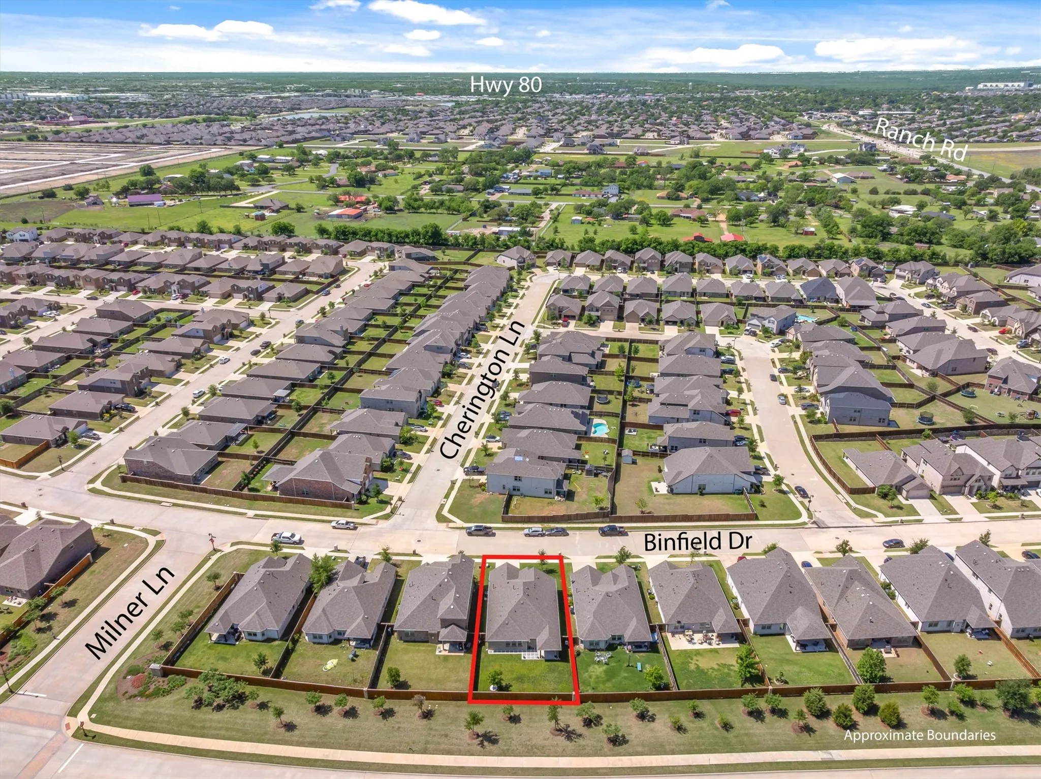 Single Family Residence For Sale in Kaufman County , 1284 Binfield Drive, Forney, Texas 75126, 3 Bedrooms, 2 Bathrooms, 2 Garage spaces, 1,874 Sqft, built in 2021, Preowned, Price $359,900, mls#21250269, Real Estate Agent in Forney, Homes For Sale in Kaufman county, Homes For Sale in Forney, Realtor in Forney Texas, Real Estate Brokerage Independent Realty Texas, Luminita Cordes Realtor