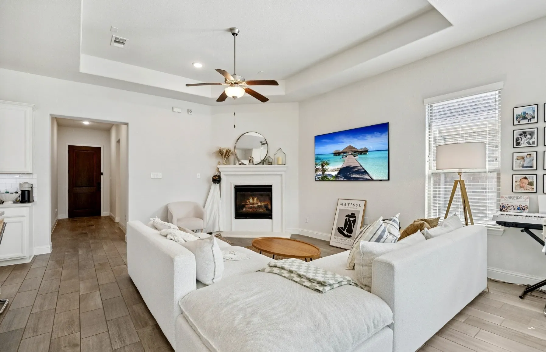 Single Family Residence For Sale in Denton County , 2732 Promenade, The Colony, Texas 75056, 2 Bedroom, 2 Bathroom, 2 Garage spaces, 1,776 Sqft, built in 2019, Preowned, mls#21250118, Real Estate Agent in The Colony, Homes For Sale in Denton county, Homes For Sale in The Colony, Realtor in The Colony Texas, Real Estate Brokerage Independent Realty Texas, Luminita Cordes Realtor