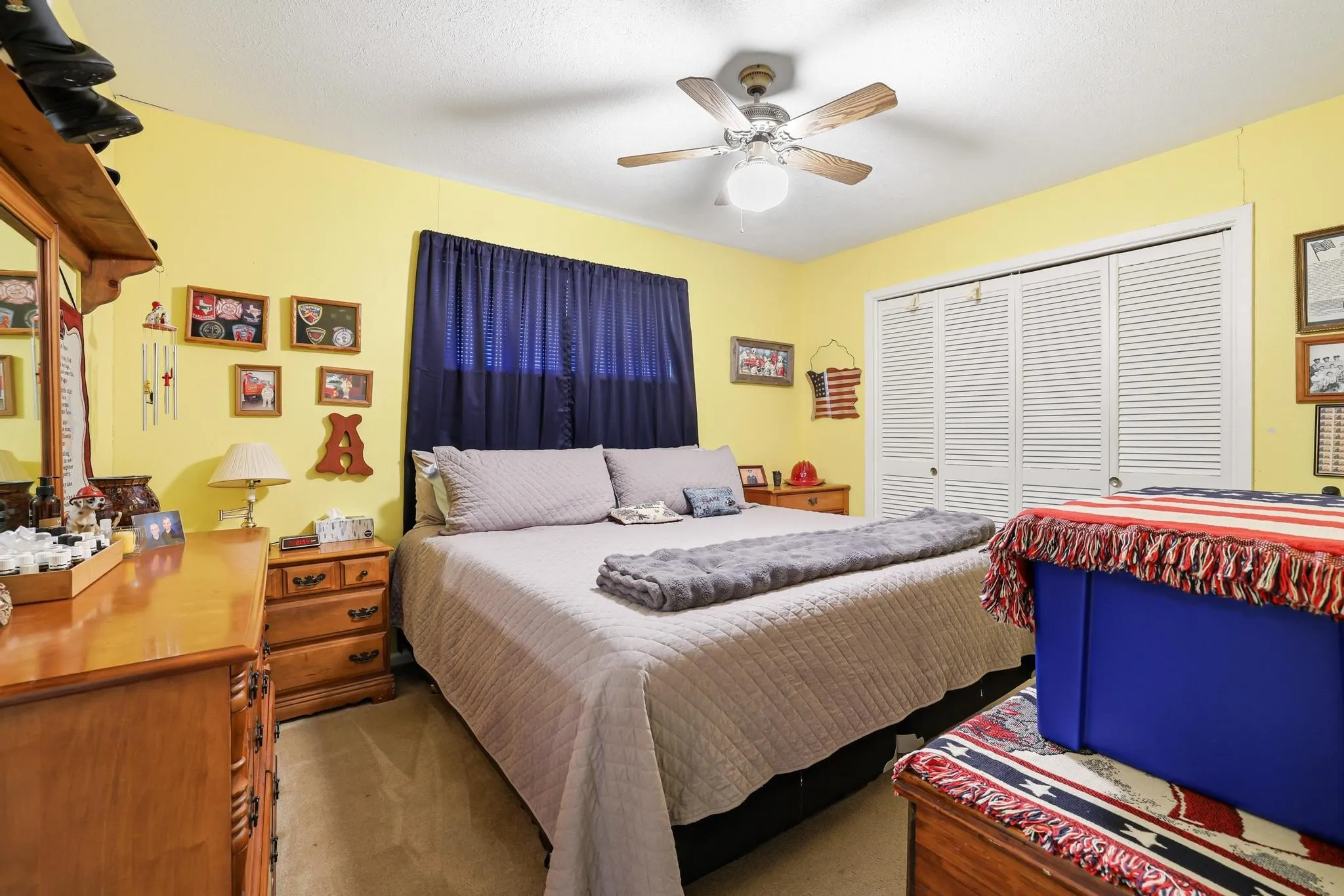 Single Family Residence For Sale in Hunt County , 506 Fm 816, Wolfe City, Texas 75496, 3 Bedroom, 2 Bathroom, Garage spaces, 2,383 Sqft, built in 1975, mls#21250211, Real Estate Agent in Wolfe City, Homes For Sale in Hunt county, Homes For Sale in Wolfe City, Realtor in Wolfe City Texas, Real Estate Brokerage Independent Realty Texas, Luminita Cordes Realtor