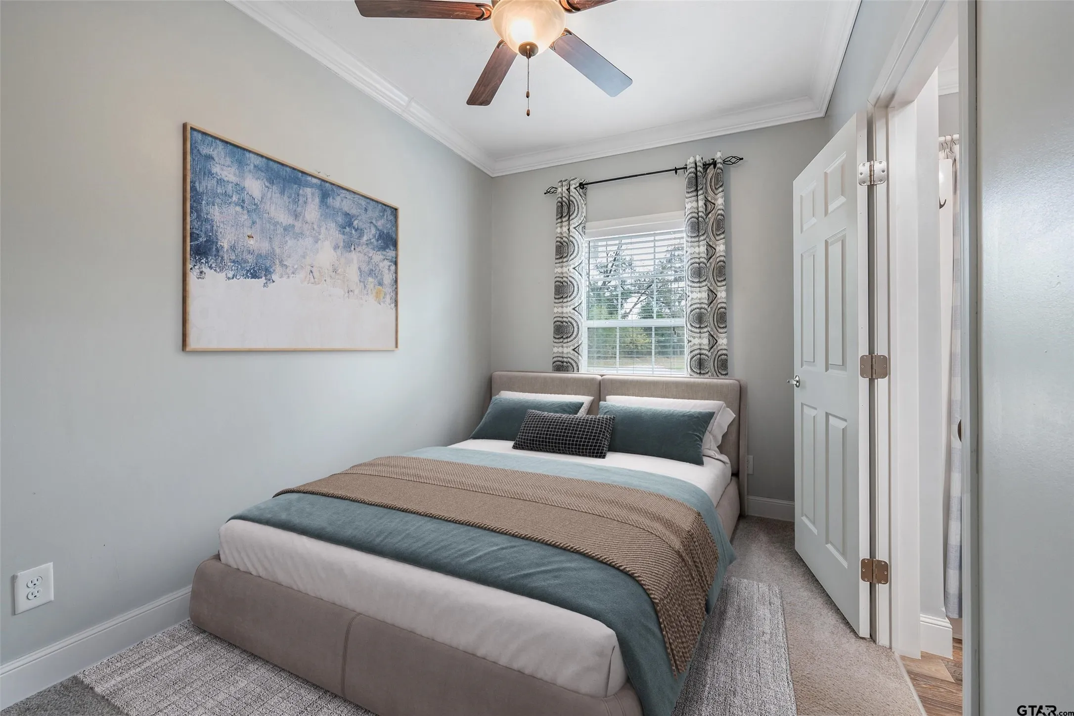 Single Family Residence For Sale in Smith County , 104 Barto Street, Arp, Texas 75750, 4 Bedroom, 3 Bathroom, Garage spaces, 2,418 Sqft, built in 2018, Preowned, mls#21250315, Real Estate Agent in Arp, Homes For Sale in Smith county, Homes For Sale in Arp, Realtor in Arp Texas, Real Estate Brokerage Independent Realty Texas, Luminita Cordes Realtor