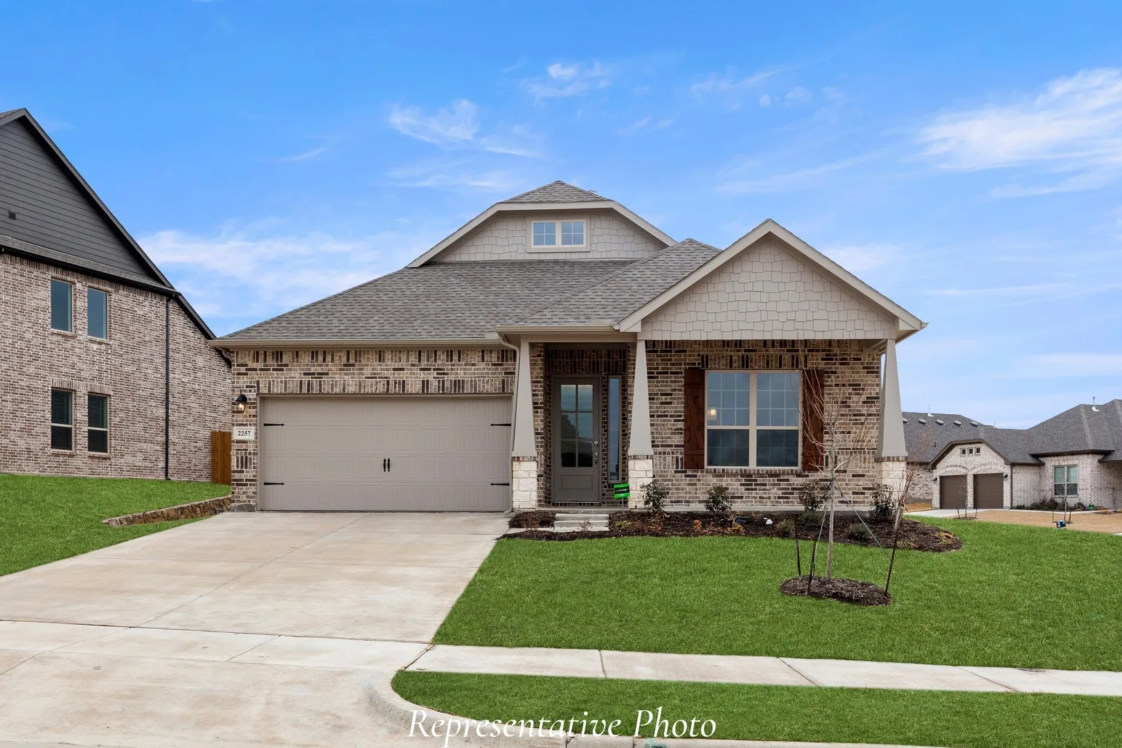 Single Family Residence For Sale in Tarrant County , 9505 Armida Place, Fort Worth, Texas 76179, 5 Bedroom, 4 Bathroom, 3 Garage spaces, 2,563 Sqft, built in 2026, New Construction - Incomplete, mls#21250317, Real Estate Agent in Fort Worth, Homes For Sale in Tarrant county, Homes For Sale in Fort Worth, Realtor in Fort Worth Texas, Real Estate Brokerage Independent Realty Texas, Luminita Cordes Realtor