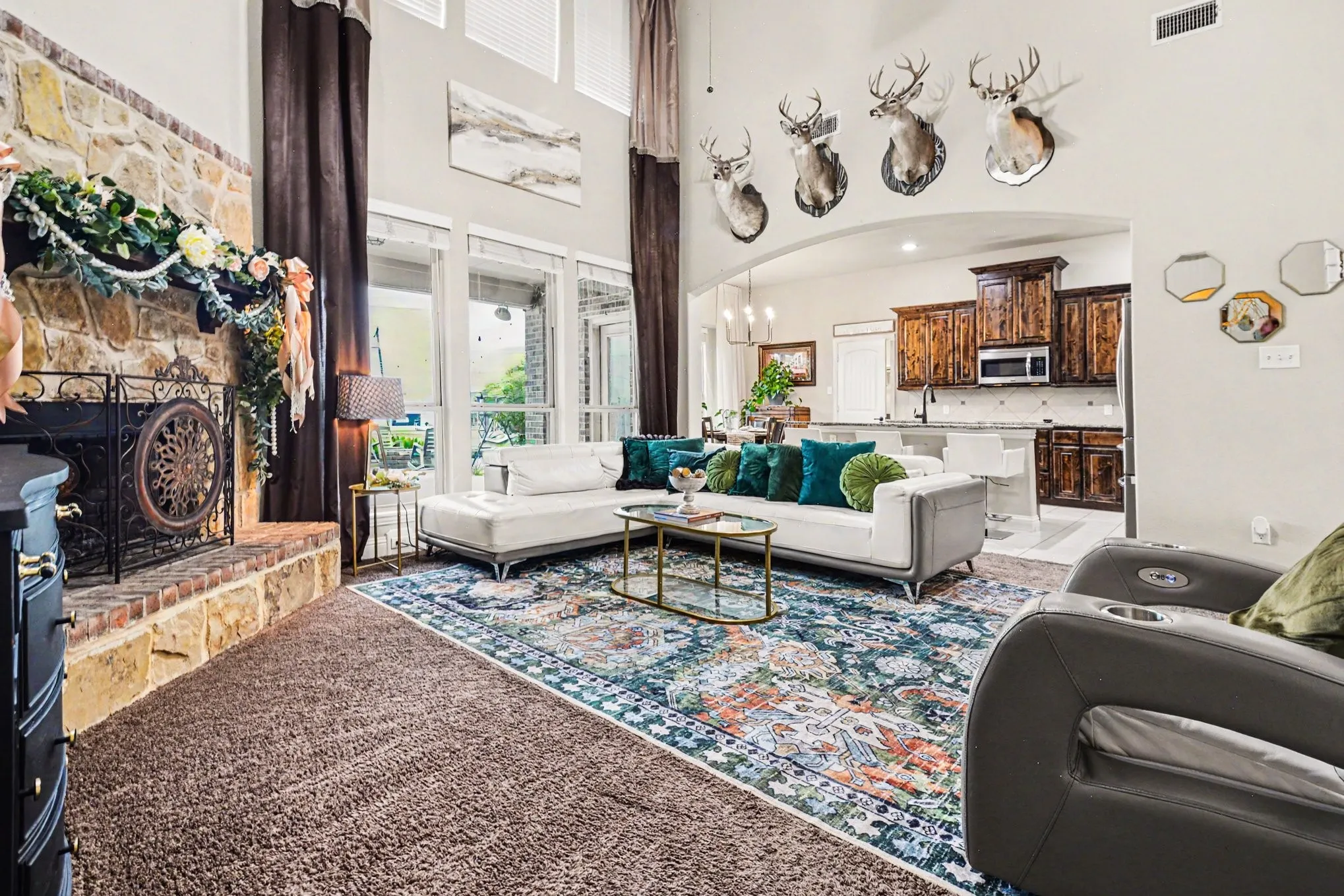 Single Family Residence For Sale in Kaufman County , 13154 Franklin Lane, Talty, Texas 75126, 5 Bedrooms, 3 Bathrooms, 3 Garage spaces, 2,847 Sqft, built in 2014, Price $540,000, mls#21249875, Real Estate Agent in Talty, Homes For Sale in Kaufman county, Homes For Sale in Talty, Realtor in Talty Texas, Real Estate Brokerage Independent Realty Texas, Luminita Cordes Realtor