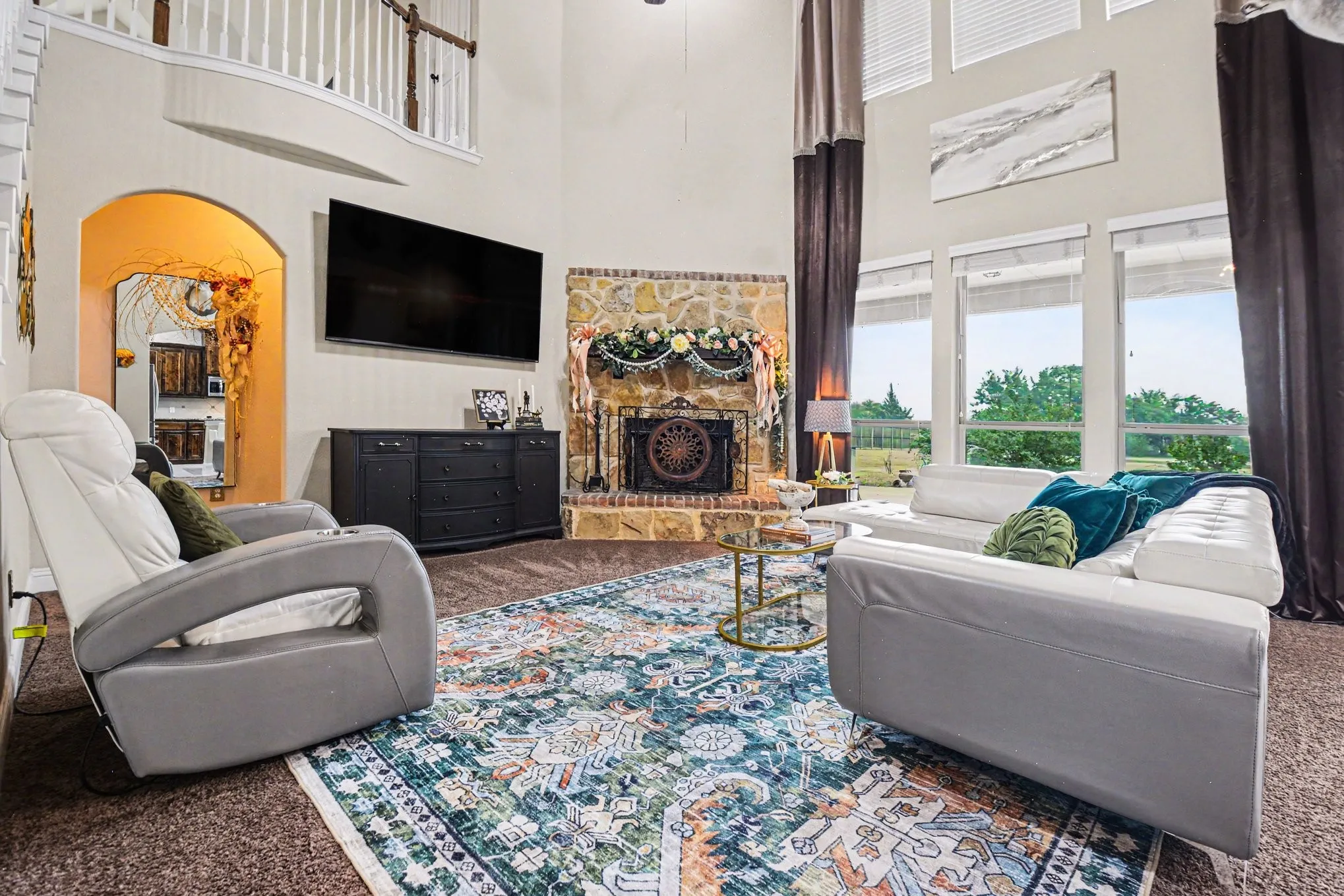Single Family Residence For Sale in Kaufman County , 13154 Franklin Lane, Talty, Texas 75126, 5 Bedrooms, 3 Bathrooms, 3 Garage spaces, 2,847 Sqft, built in 2014, Price $540,000, mls#21249875, Real Estate Agent in Talty, Homes For Sale in Kaufman county, Homes For Sale in Talty, Realtor in Talty Texas, Real Estate Brokerage Independent Realty Texas, Luminita Cordes Realtor