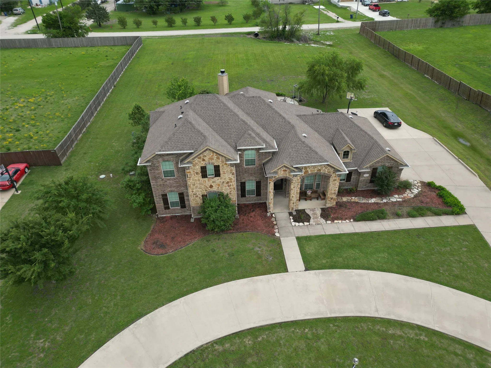 Single Family Residence For Sale in Kaufman County , 13154 Franklin Lane, Talty, Texas 75126, 5 Bedrooms, 3 Bathrooms, 3 Garage spaces, 2,847 Sqft, built in 2014, Price $540,000, mls#21249875, Real Estate Agent in Talty, Homes For Sale in Kaufman county, Homes For Sale in Talty, Realtor in Talty Texas, Real Estate Brokerage Independent Realty Texas, Luminita Cordes Realtor