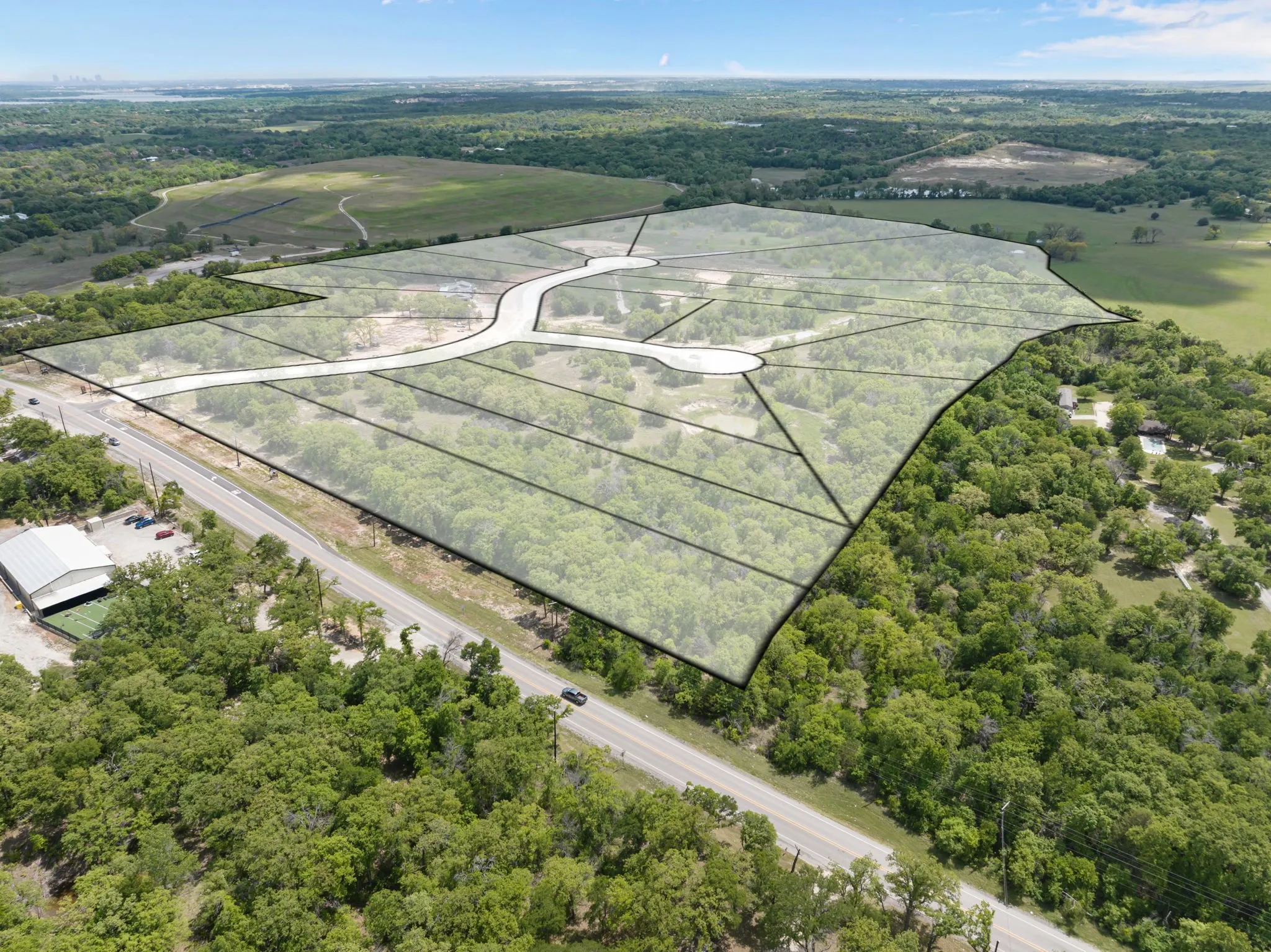 Improved Land For Sale in Tarrant County , 8009 Encanto Way, Azle, Texas 76020, 0, 0, Garage spaces, 0 Sqft, built in 0, Price $300,000, mls#21234957, Real Estate Agent in Azle, Homes For Sale in Tarrant county, Homes For Sale in Azle, Realtor in Azle Texas, Real Estate Brokerage Independent Realty Texas, Luminita Cordes Realtor
