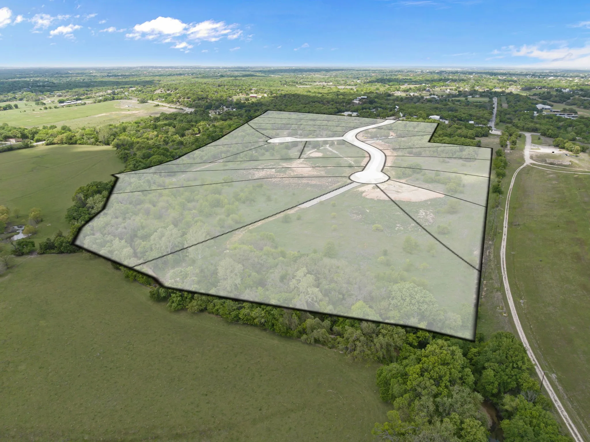 Improved Land For Sale in Tarrant County , 8009 Encanto Way, Azle, Texas 76020, 0, 0, Garage spaces, 0 Sqft, built in 0, Price $300,000, mls#21234957, Real Estate Agent in Azle, Homes For Sale in Tarrant county, Homes For Sale in Azle, Realtor in Azle Texas, Real Estate Brokerage Independent Realty Texas, Luminita Cordes Realtor