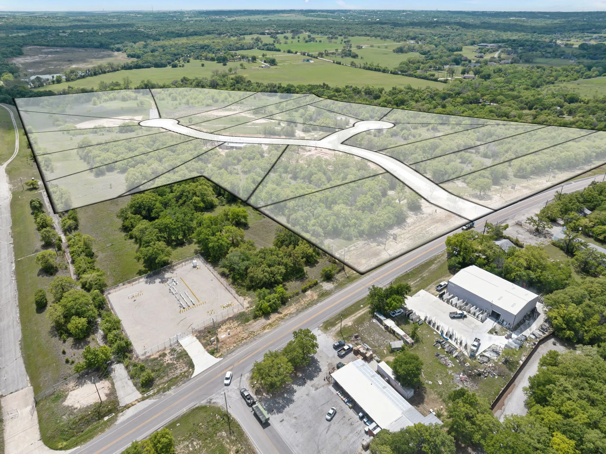 Improved Land For Sale in Tarrant County , 8001 Alegre Court, Azle, Texas 76020, 0, 0, Garage spaces, 0 Sqft, built in 0, Price $300,000, mls#21228698, Real Estate Agent in Azle, Homes For Sale in Tarrant county, Homes For Sale in Azle, Realtor in Azle Texas, Real Estate Brokerage Independent Realty Texas, Luminita Cordes Realtor