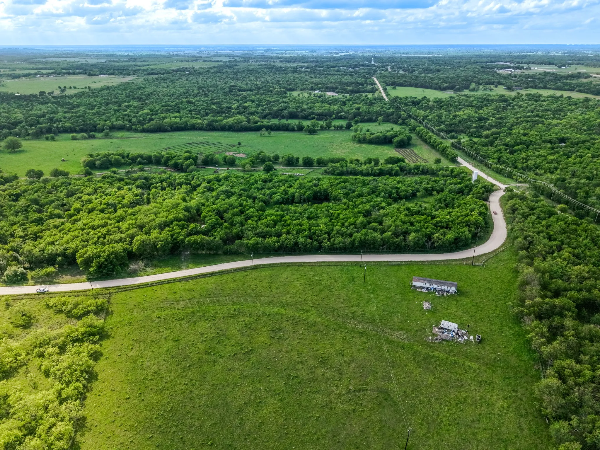 Unimproved Land For Sale in Navarro County , 102 County Road 2344, Richland, Texas 76681, 0, 0, Garage spaces, 0 Sqft, built in 0, mls#21249341, Real Estate Agent in Richland, Homes For Sale in Navarro county, Homes For Sale in Richland, Realtor in Richland Texas, Real Estate Brokerage Independent Realty Texas, Luminita Cordes Realtor