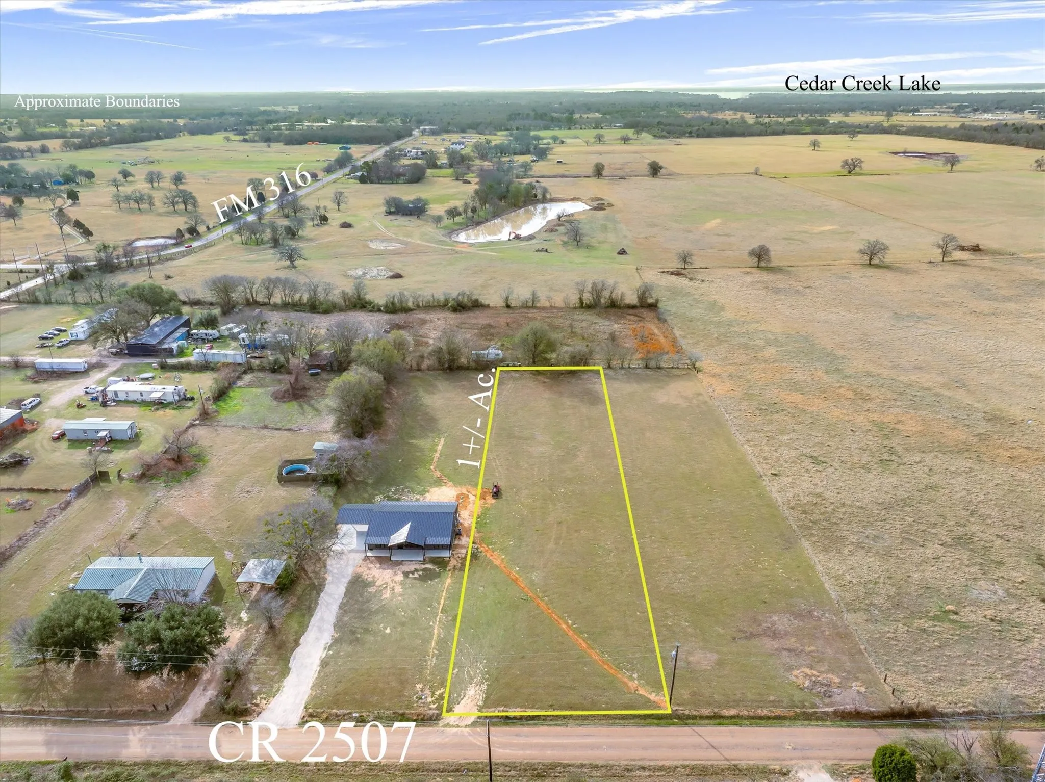 Unimproved Land For Sale in Henderson County , 17543 County Road 2507, Eustace, Texas 75124, 0, 0, Garage spaces, 0 Sqft, built in 0, Price $49,000, mls#21250389, Real Estate Agent in Eustace, Homes For Sale in Henderson county, Homes For Sale in Eustace, Realtor in Eustace Texas, Real Estate Brokerage Independent Realty Texas, Luminita Cordes Realtor