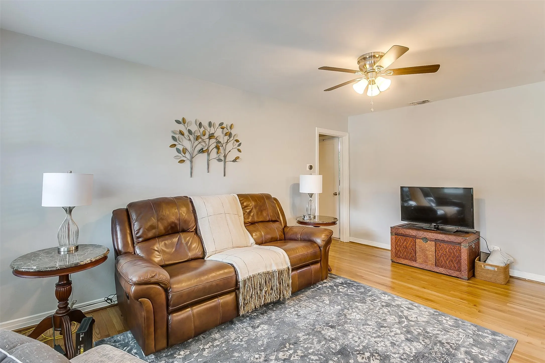 Wood Floors